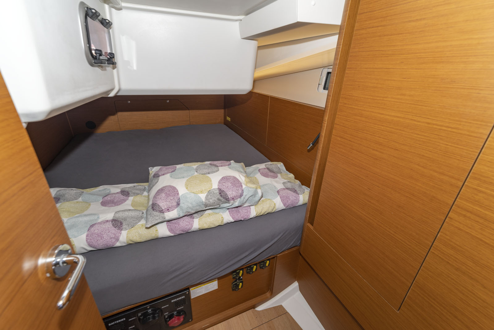 Photo #20 - Sun Odyssey 440 (Free elli) in Tenerife - 36551