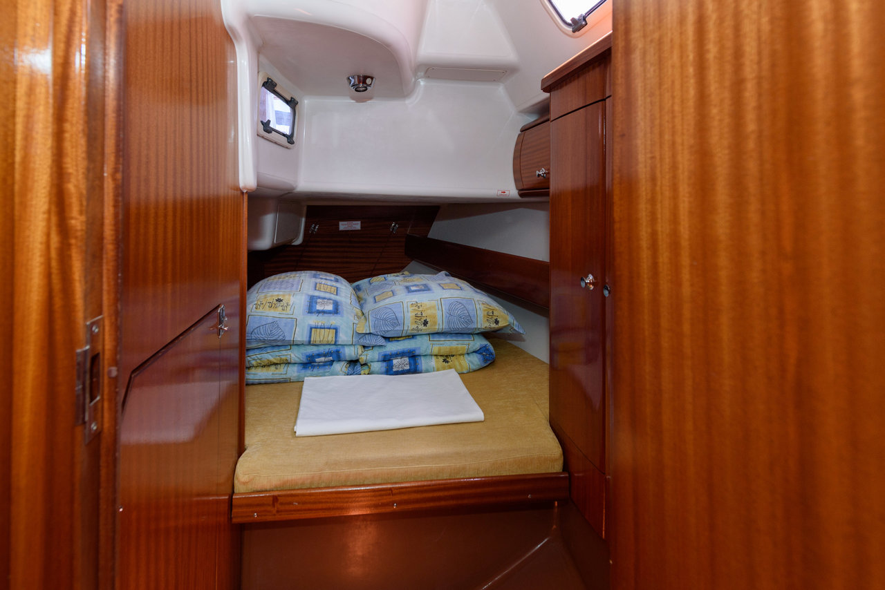 Photo #11 - Bavaria 36 (Ema) en Trogir - 36521