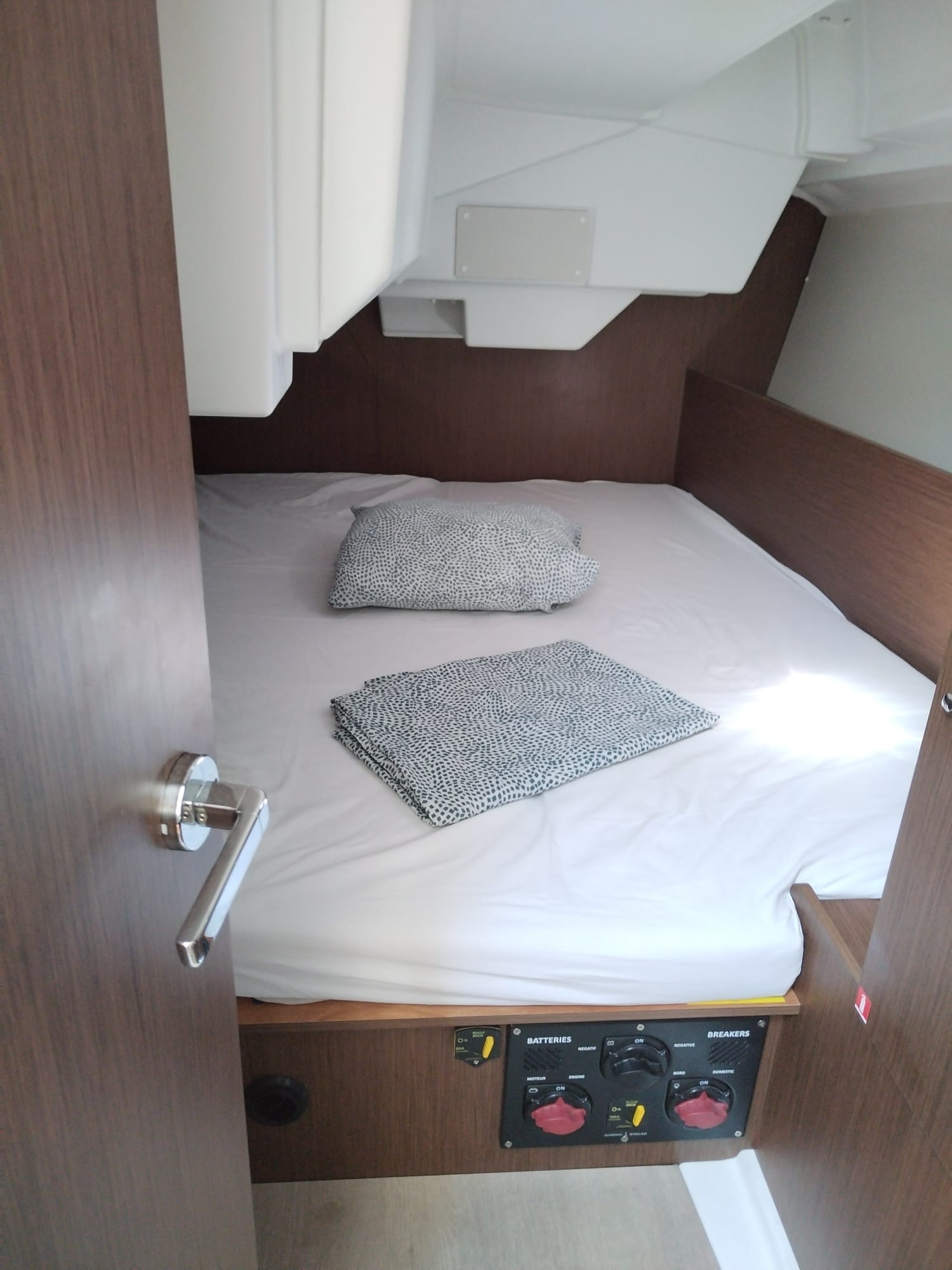 Photo #13 - Oceanis 38.1 (Diana) en Krk - 36560