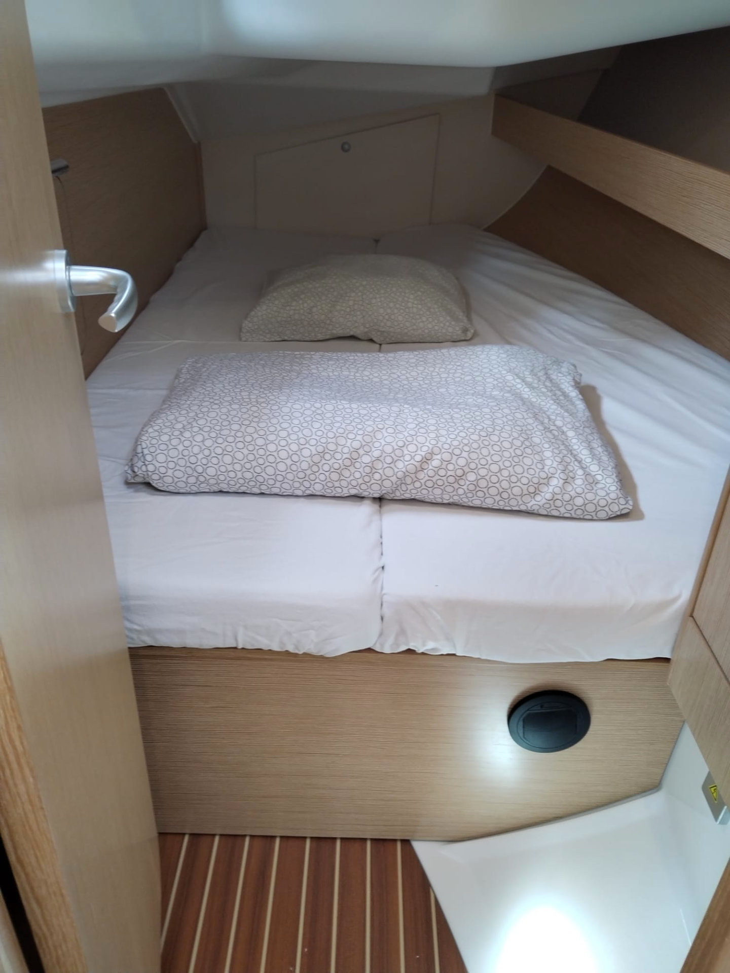 Photo #19 - Dehler 38 SQ (Aurélie) in Krk - 36561