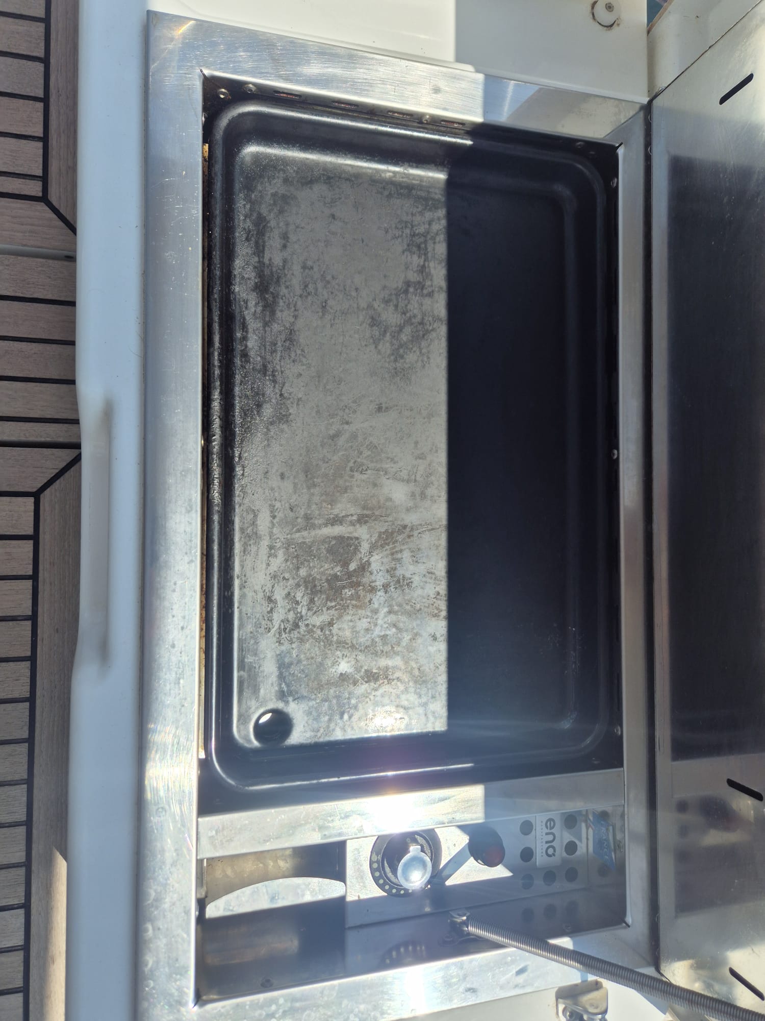 Photo #18 - Oceanis 46.1 - 4 cab. (Rocket) in Krk - 36563