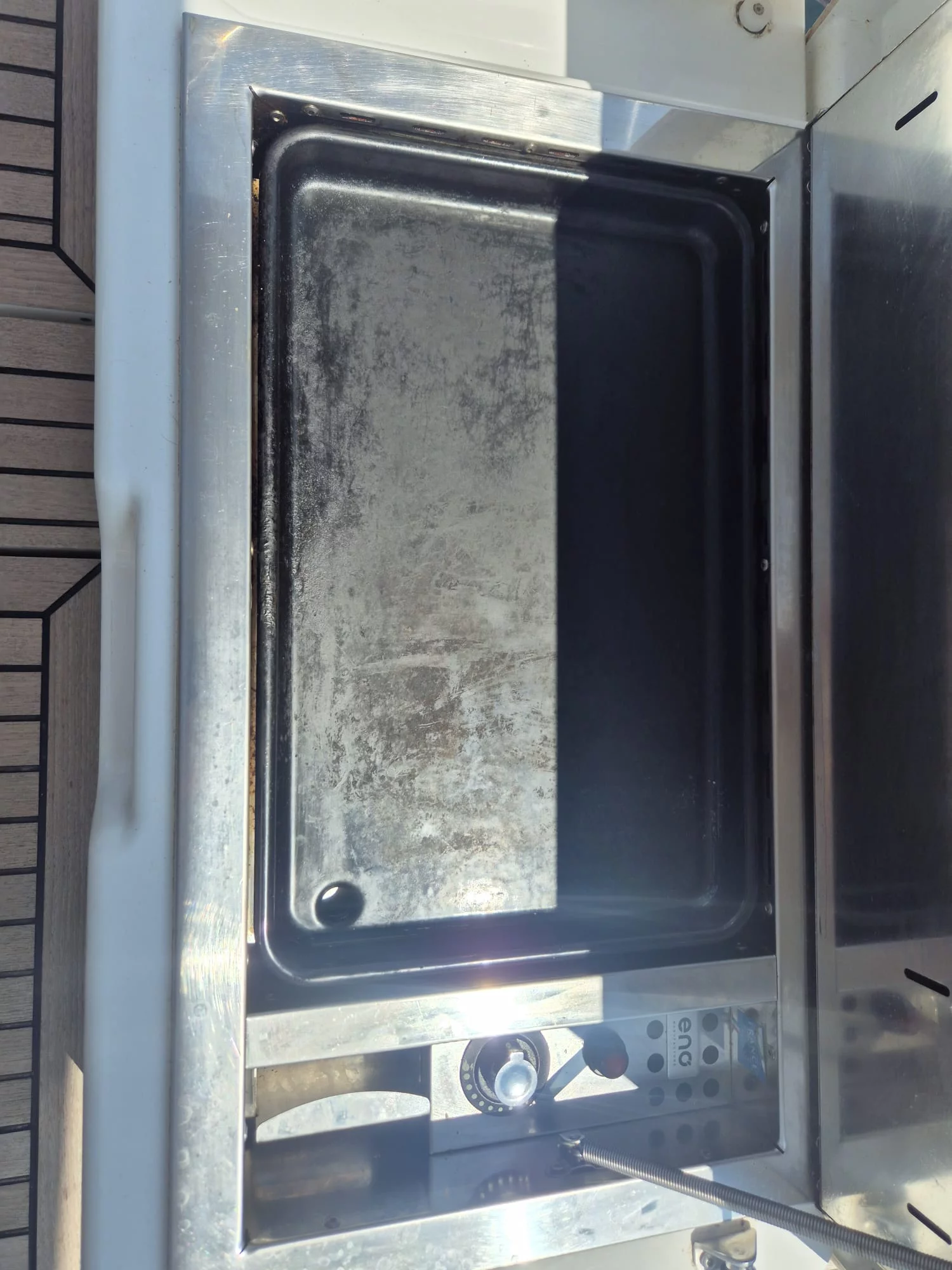 Oceanis 46.1 - 4 cab. (Rocket)  - 17