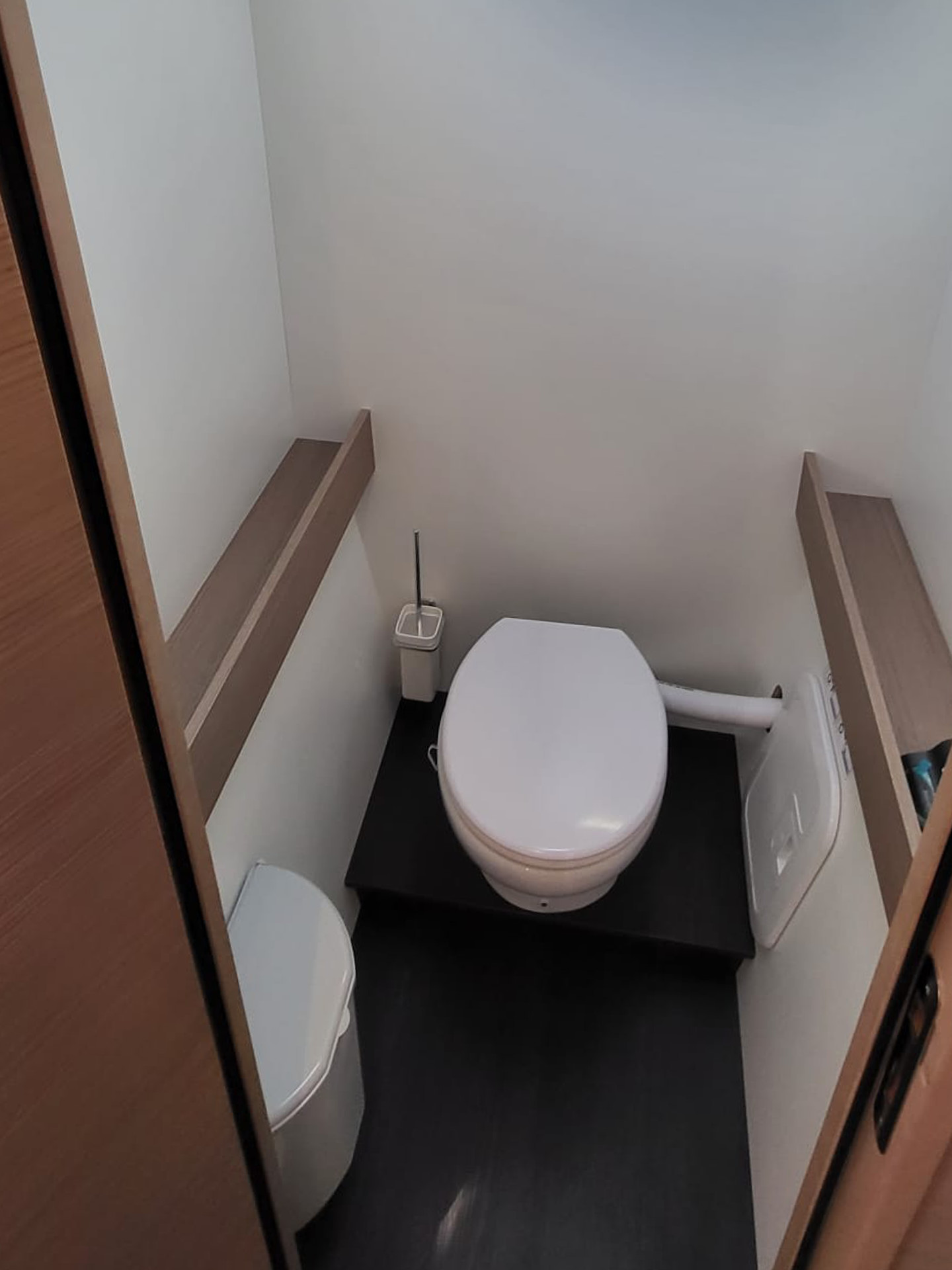 Photo #23 - Fountaine Pajot Elba 45 - 3 cab. (Balu) en Biograd - 36564