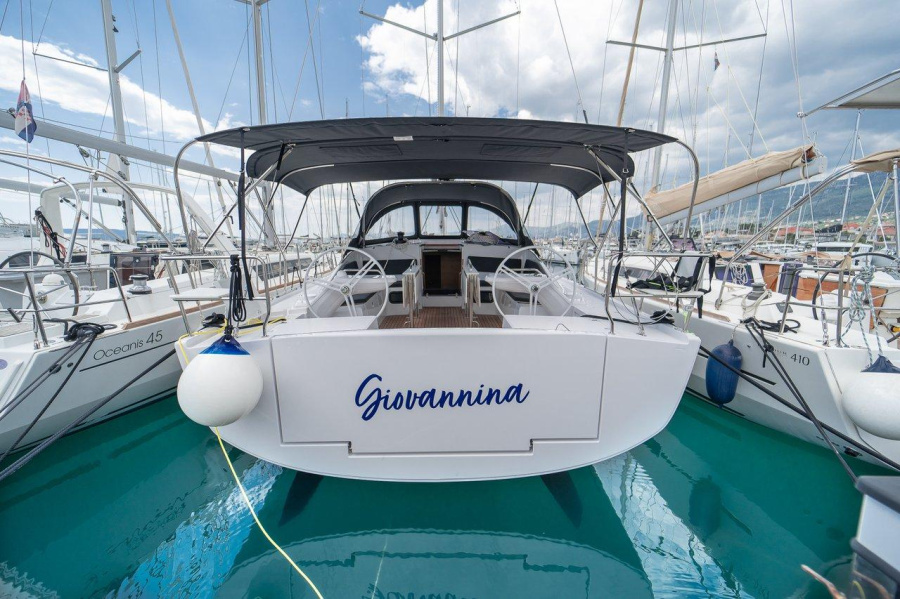 Giovannina - 2