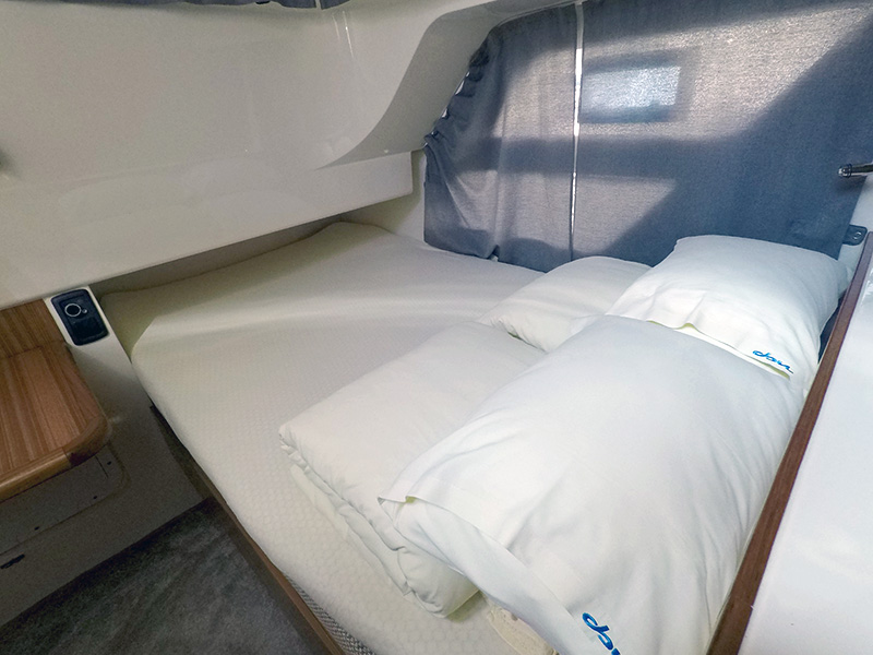 Photo #16 - Marex 320 ACC (Morski konjic) en Sibenik - 36596
