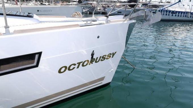Photo #5 - Elan Impression 45 (Octopussy) en Split - 36614