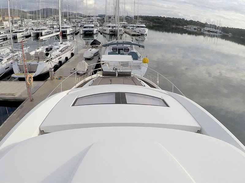 Photo #13 - Prestige 620 S (Jana) in Sibenik - 36623