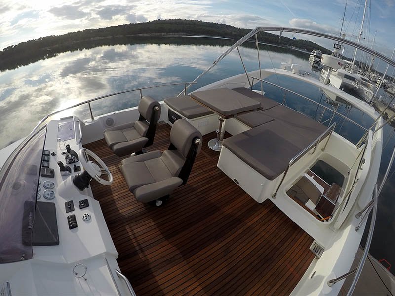Photo #15 - Prestige 620 S (Jana) in Sibenik - 36623
