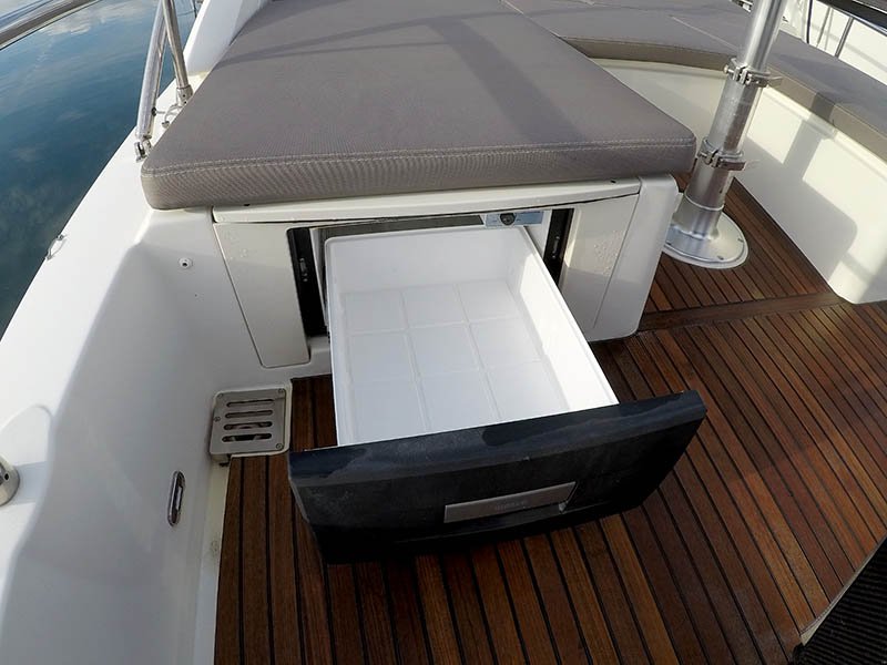 Photo #16 - Prestige 620 S (Jana) in Sibenik - 36623