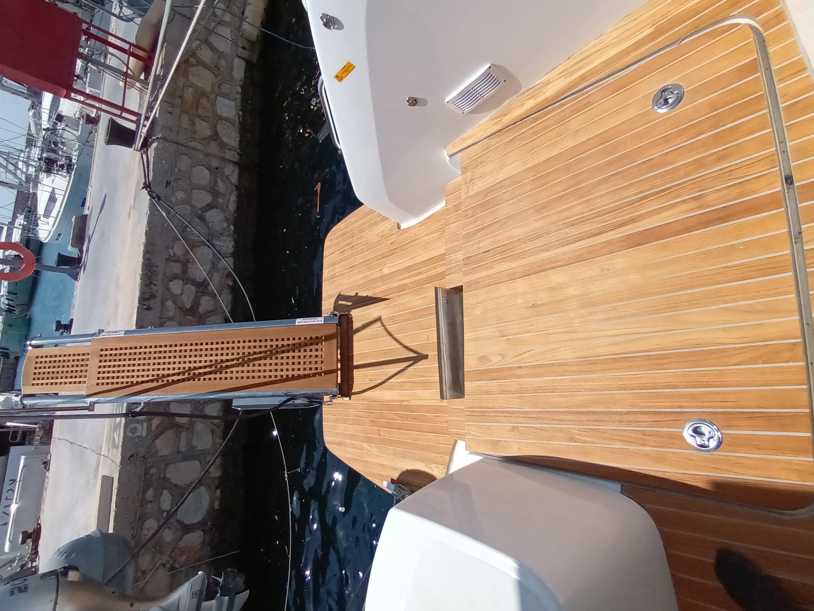 Photo #18 - Lagoon 51 - 6 cab. (Kentavros) in Atene - 36627