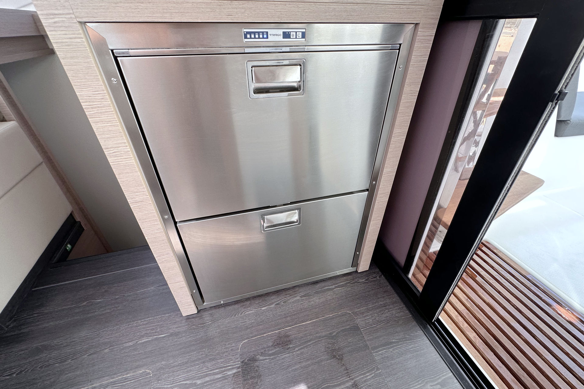 Photo #13 - Fountaine Pajot Isla 40 - 4 + 1 cab. (Laja) in Palma - 36663