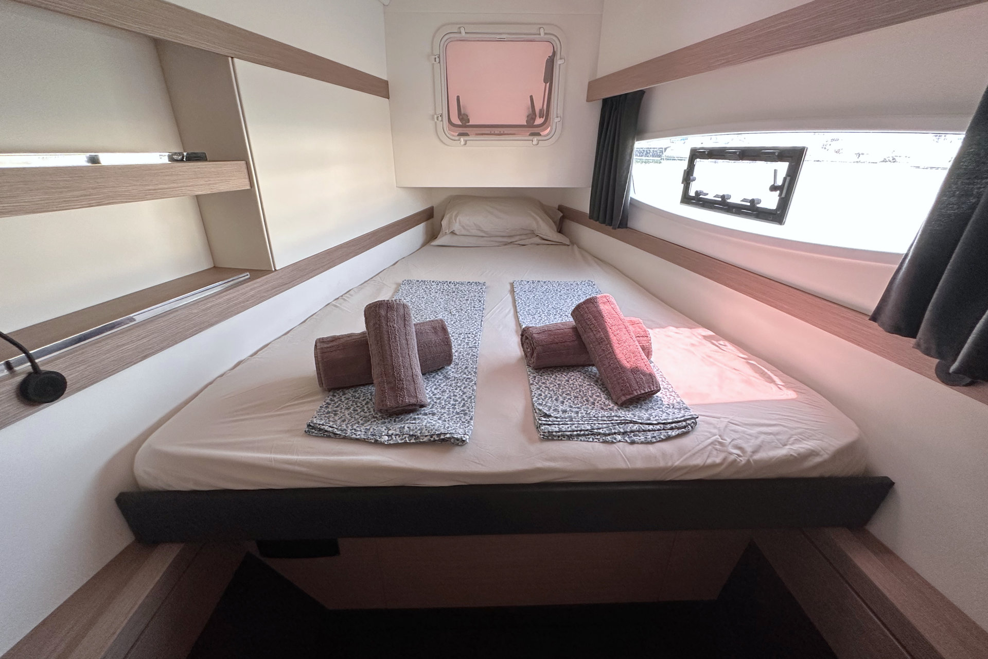 Photo #14 - Fountaine Pajot Isla 40 - 4 + 1 cab. (Laja) in Palma - 36663