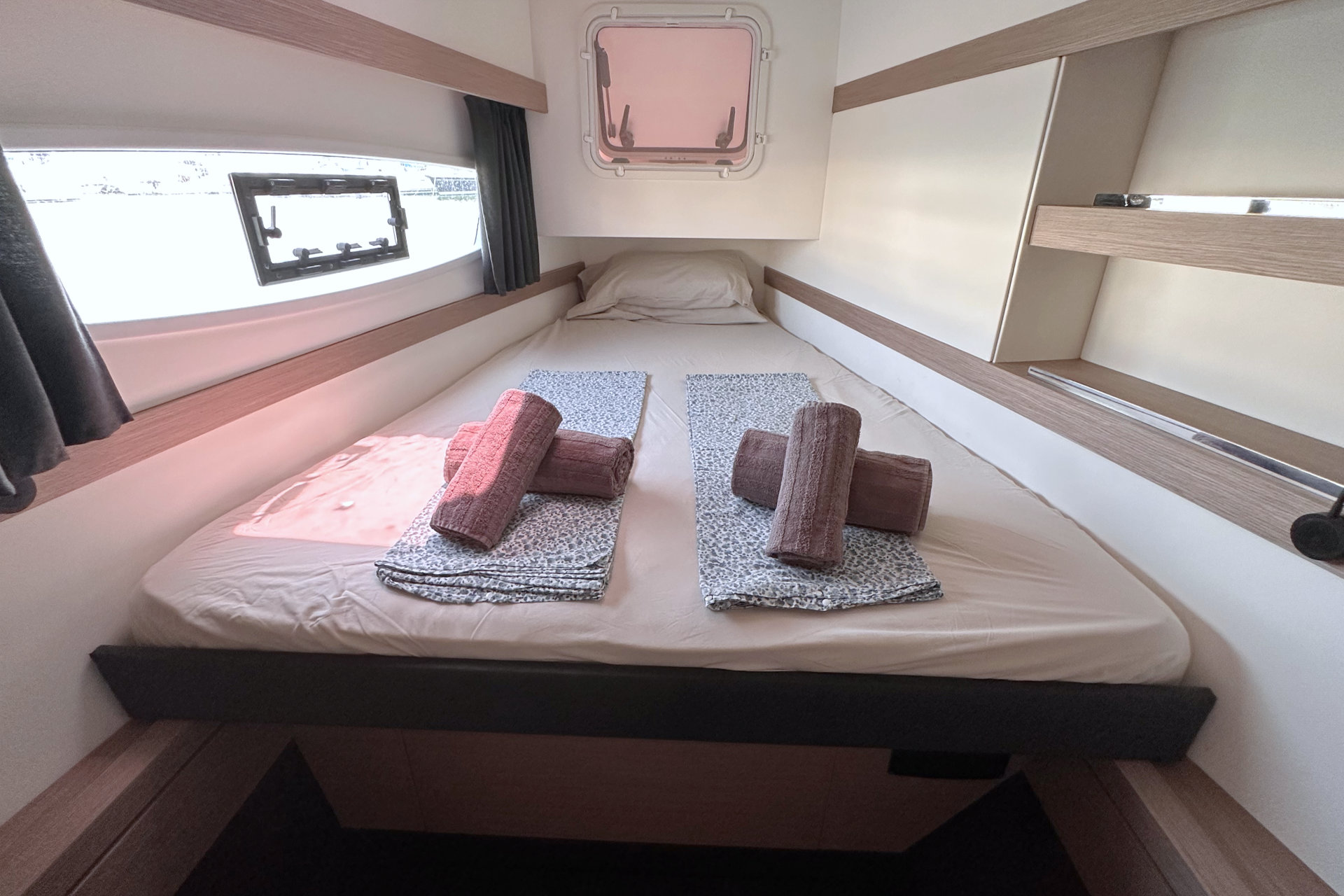 Photo #16 - Fountaine Pajot Isla 40 - 4 + 1 cab. (Laja) in Palma - 36663