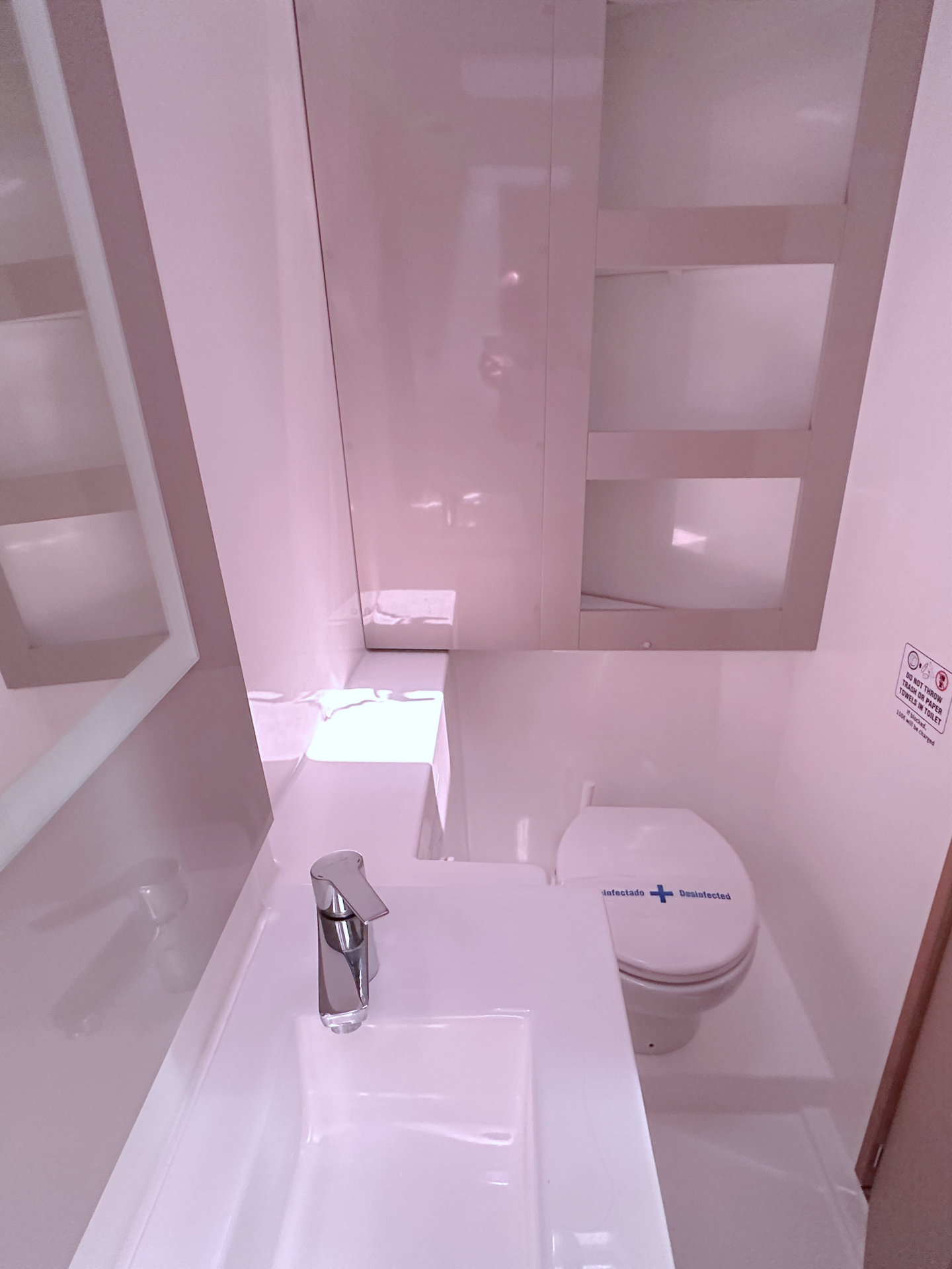 Photo #21 - Fountaine Pajot Isla 40 - 4 + 1 cab. (Laja) in Palma - 36663