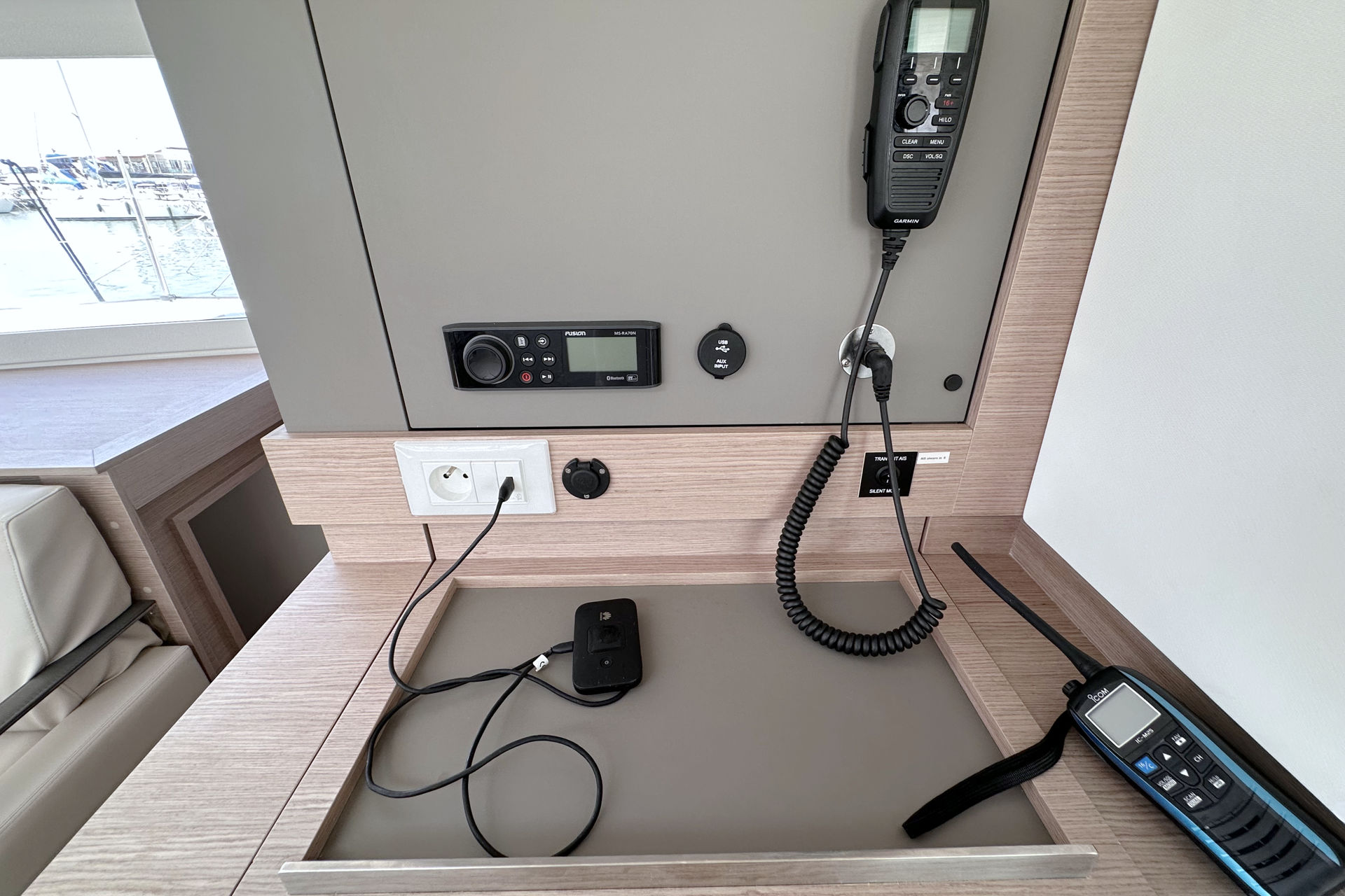 Photo #22 - Fountaine Pajot Isla 40 - 4 + 1 cab. (Laja) in Palma - 36663