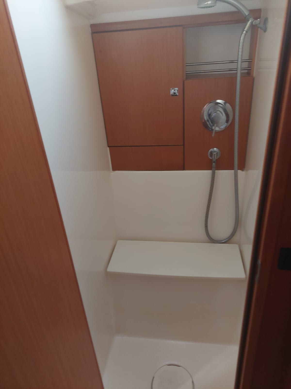 Photo #10 - Bavaria Cruiser 46 - 4 cab. (Lavanta) in Fethiye - 36668
