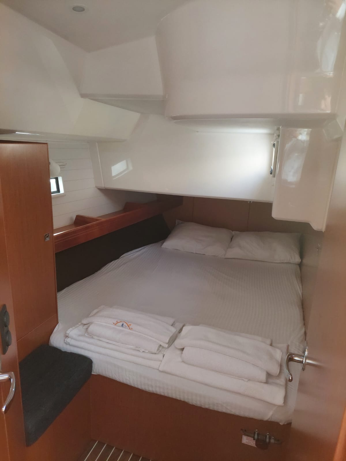 Photo #12 - Bavaria Cruiser 46 - 4 cab. (Lavanta) in Fethiye - 36668