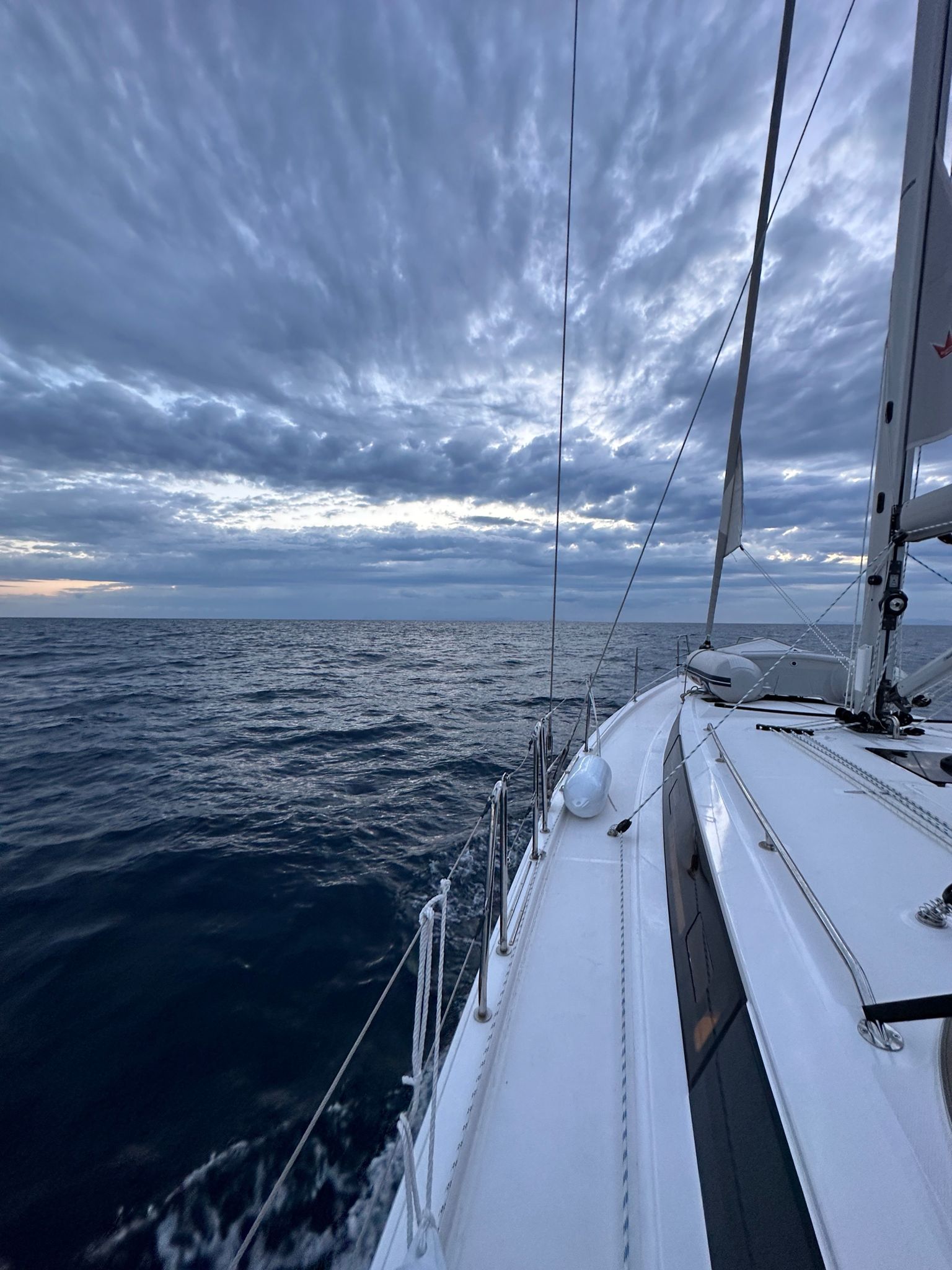 Photo #29 - Bavaria C42 (Atlanta) in Fethiye - 36669