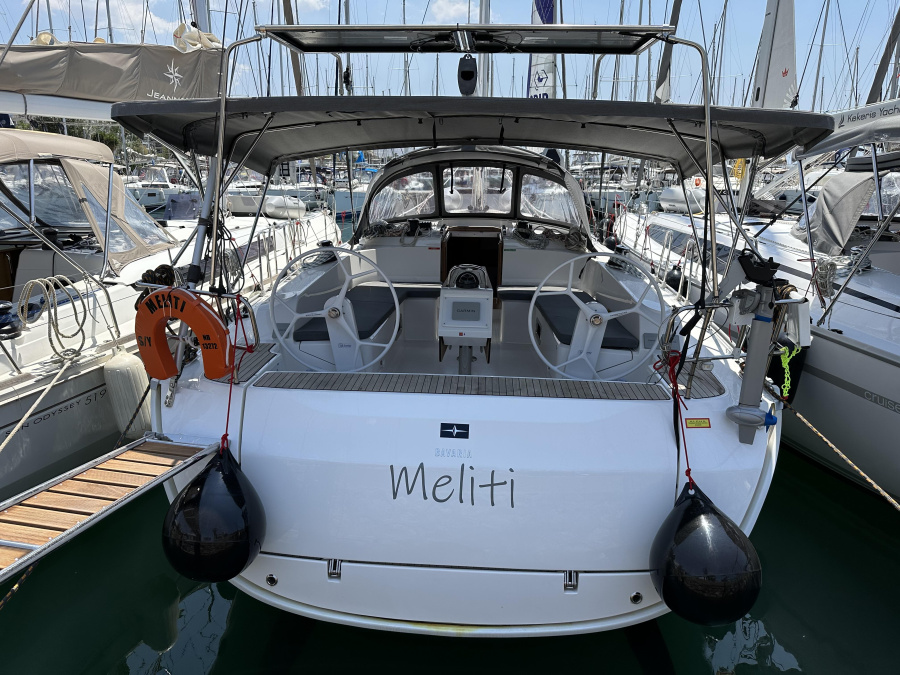 Meliti - 2