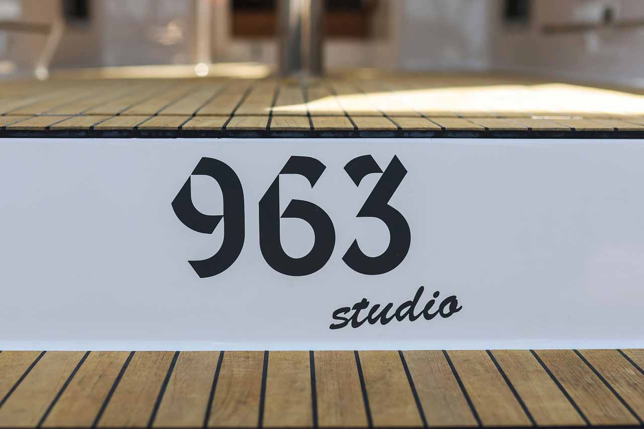 Photo #29 - Bavaria Cruiser 46 Style - 4 cab. (Studio 963) in Biograd - 36681