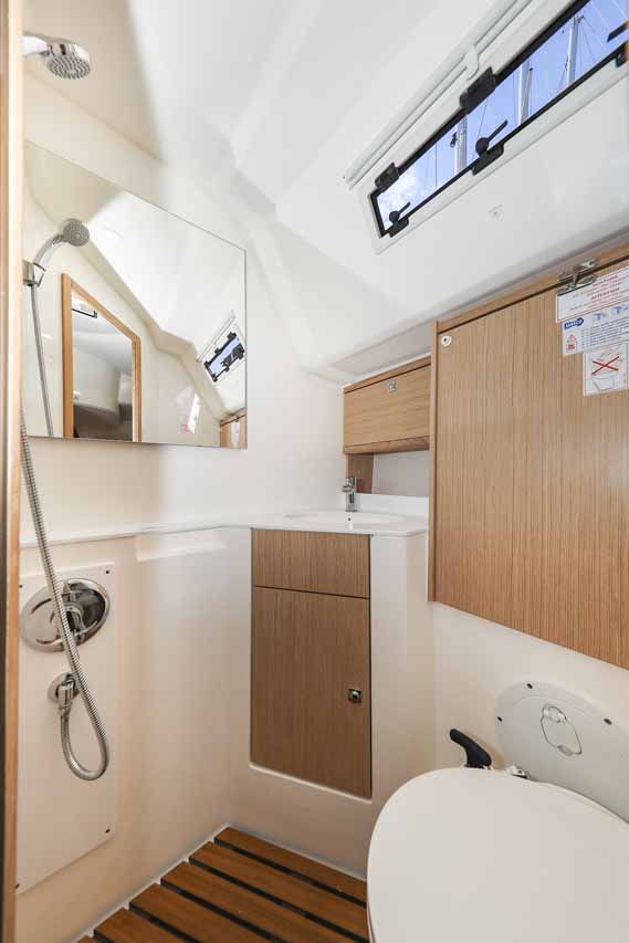 Photo #22 - Bavaria Cruiser 46 Style - 4 cab. (Studio 963) in Biograd - 36681