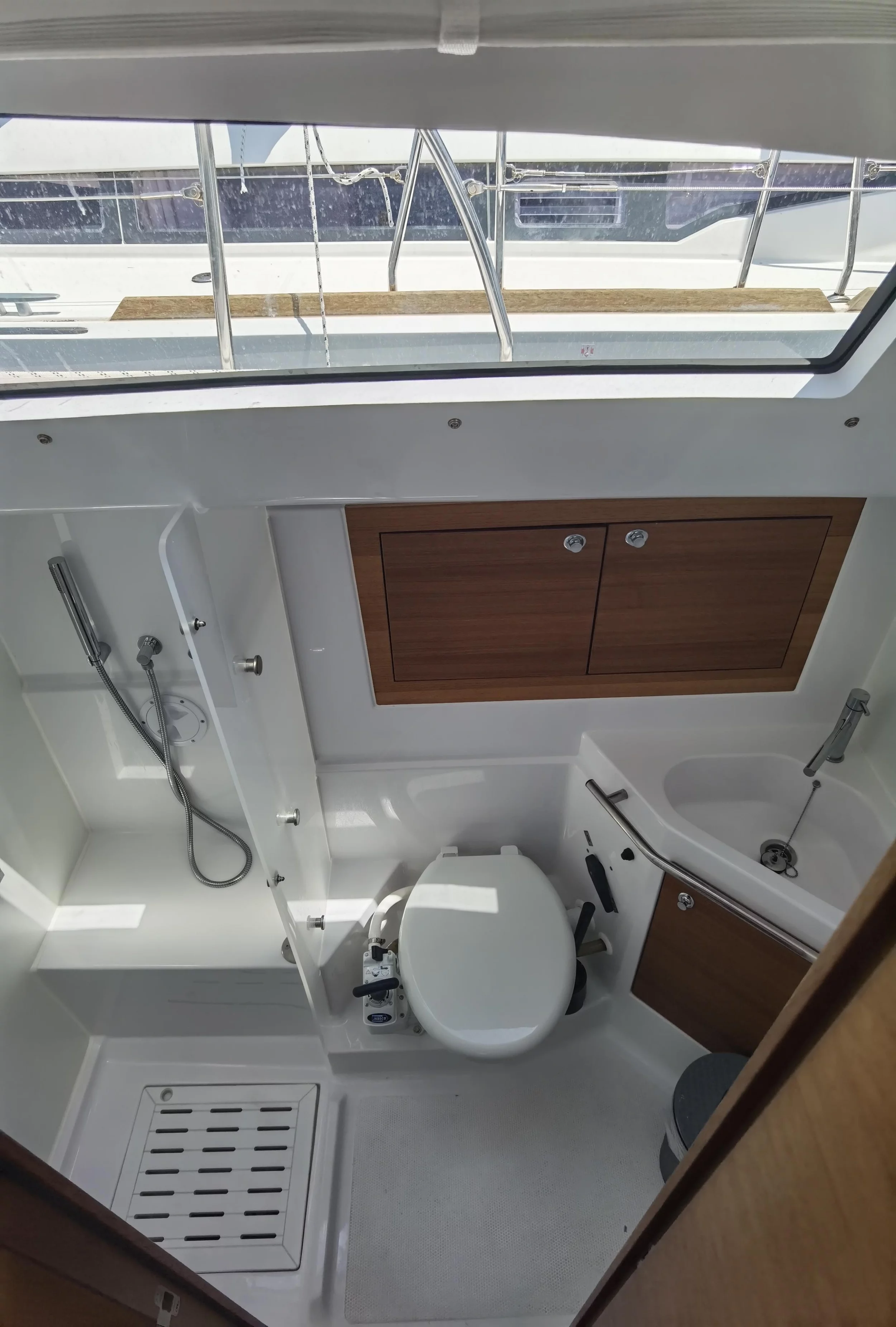 Elan Impression 45.1 (Simply the Best)  - 10
