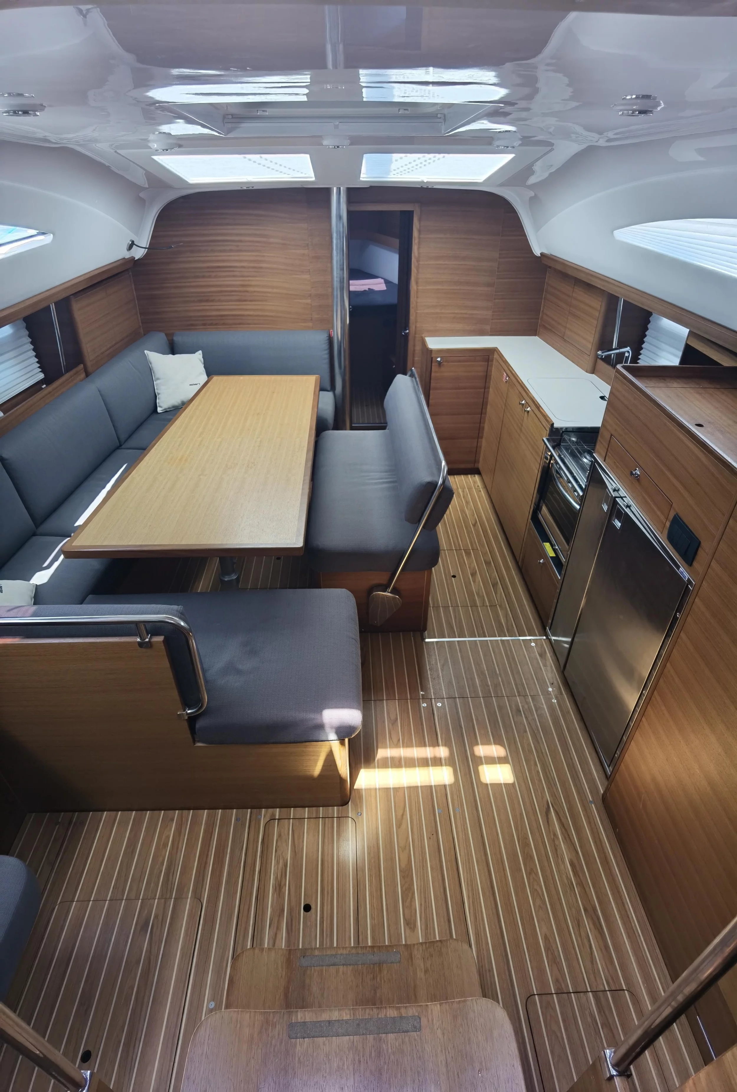 Elan Impression 45.1 (Simply the Best)  - 6
