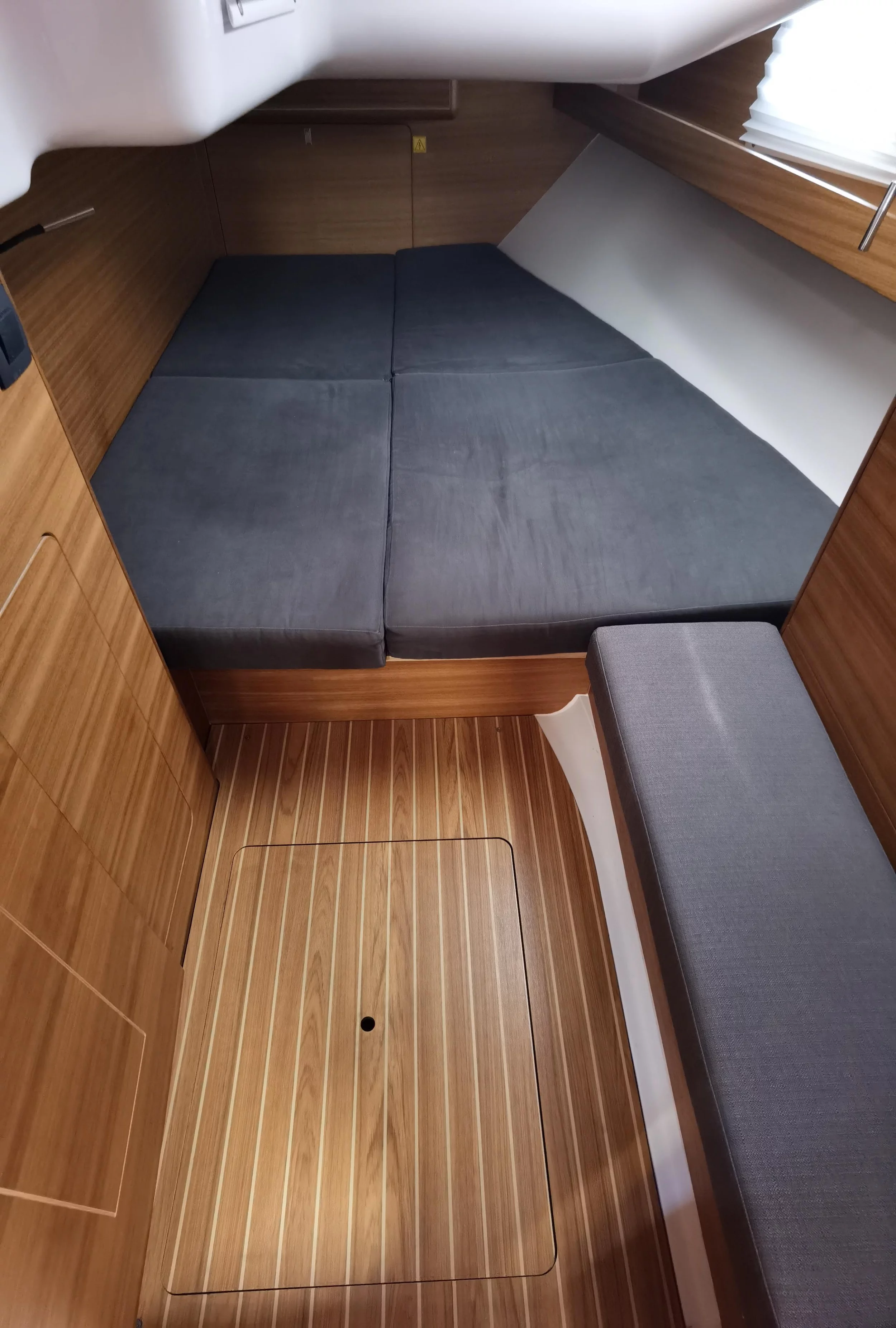 Elan Impression 45.1 (Simply the Best)  - 9