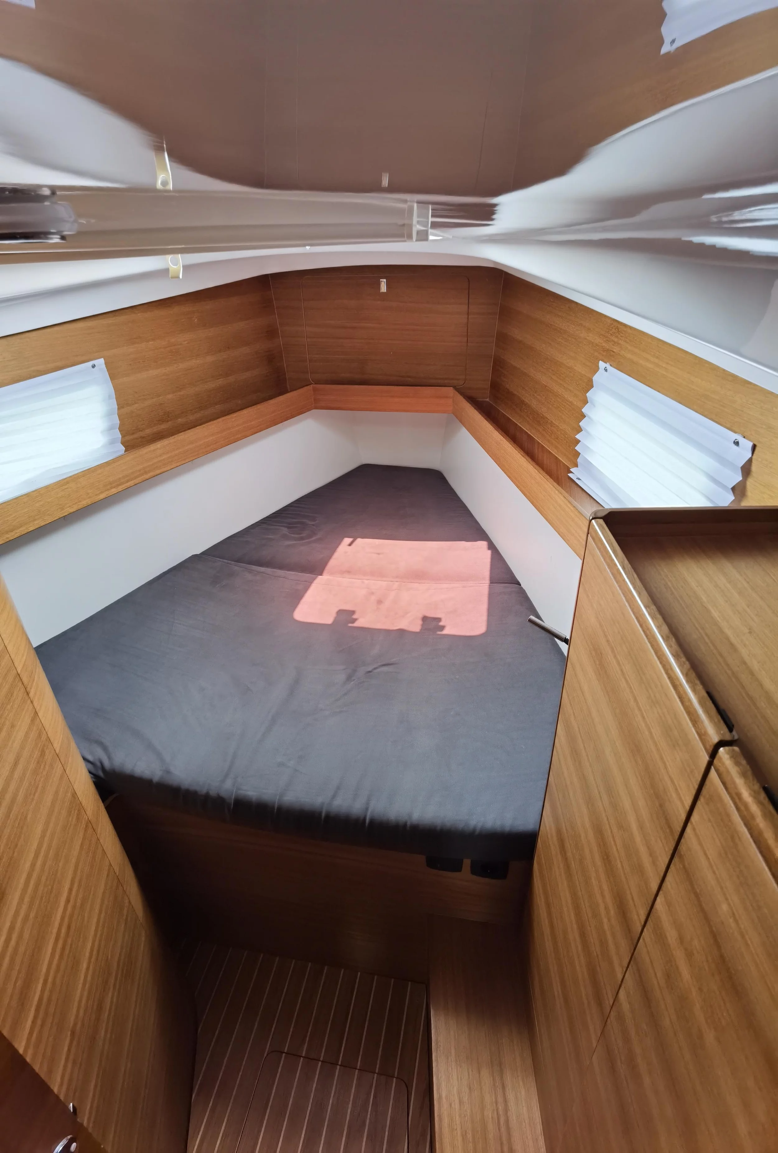 Elan Impression 45.1 (Simply the Best)  - 12