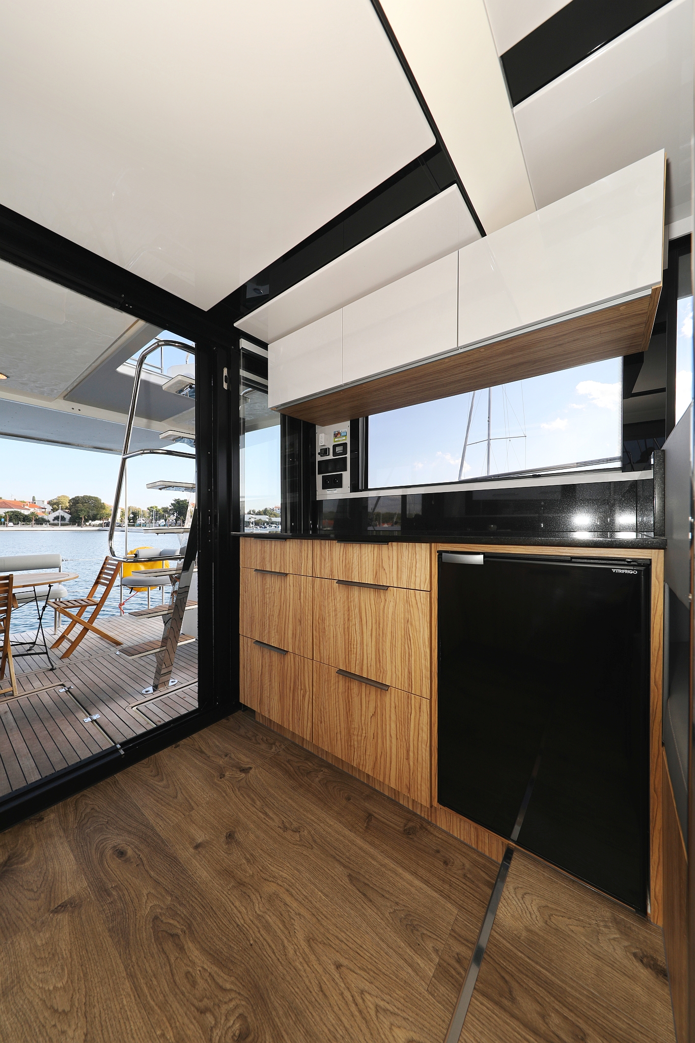 Photo #16 - Seamaster 45 (Iggy) in Sibenik - 36707
