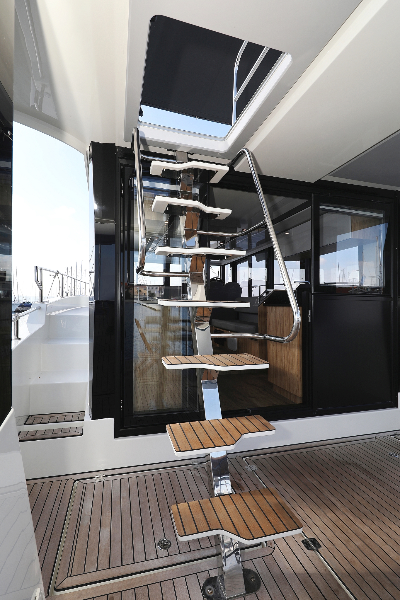 Photo #6 - Seamaster 45 (Taonga) in Biograd - 36708