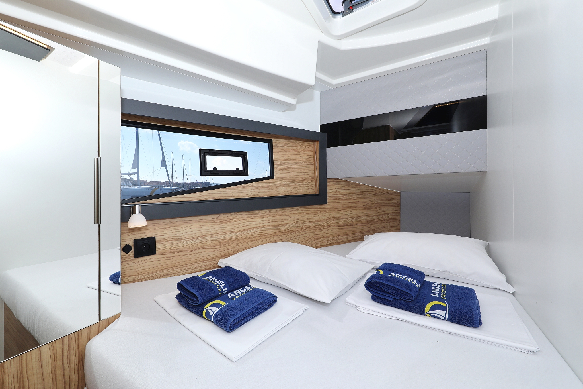 Photo #27 - Seamaster 45 (Taonga) in Biograd - 36708