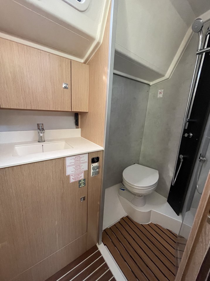 Photo #6 - Bavaria C42 (Lolim) in Orhaniye - 36727
