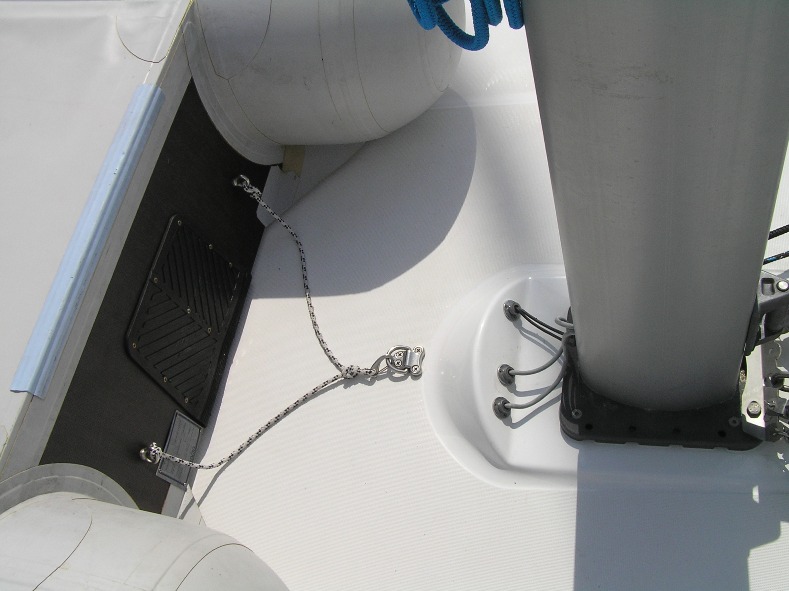 Photo #7 - Cyclades 43.4 (Sugar Daddy) en Trogir - 36695