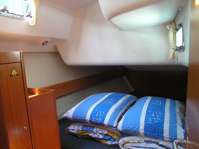 Photo #16 - Cyclades 43.4 (Sugar Daddy) en Trogir - 36695