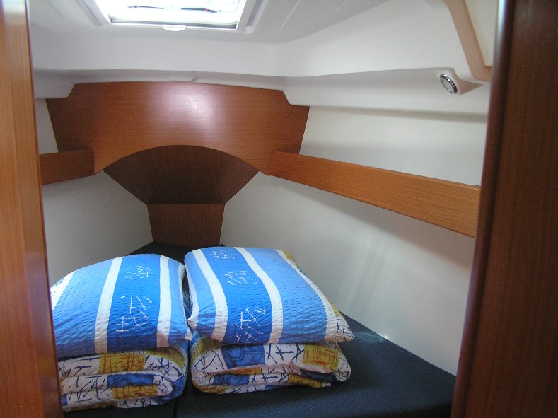 Photo #19 - Cyclades 43.4 (Sugar Daddy) en Trogir - 36695
