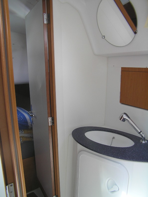 Photo #20 - Cyclades 43.4 (Sugar Daddy) en Trogir - 36695