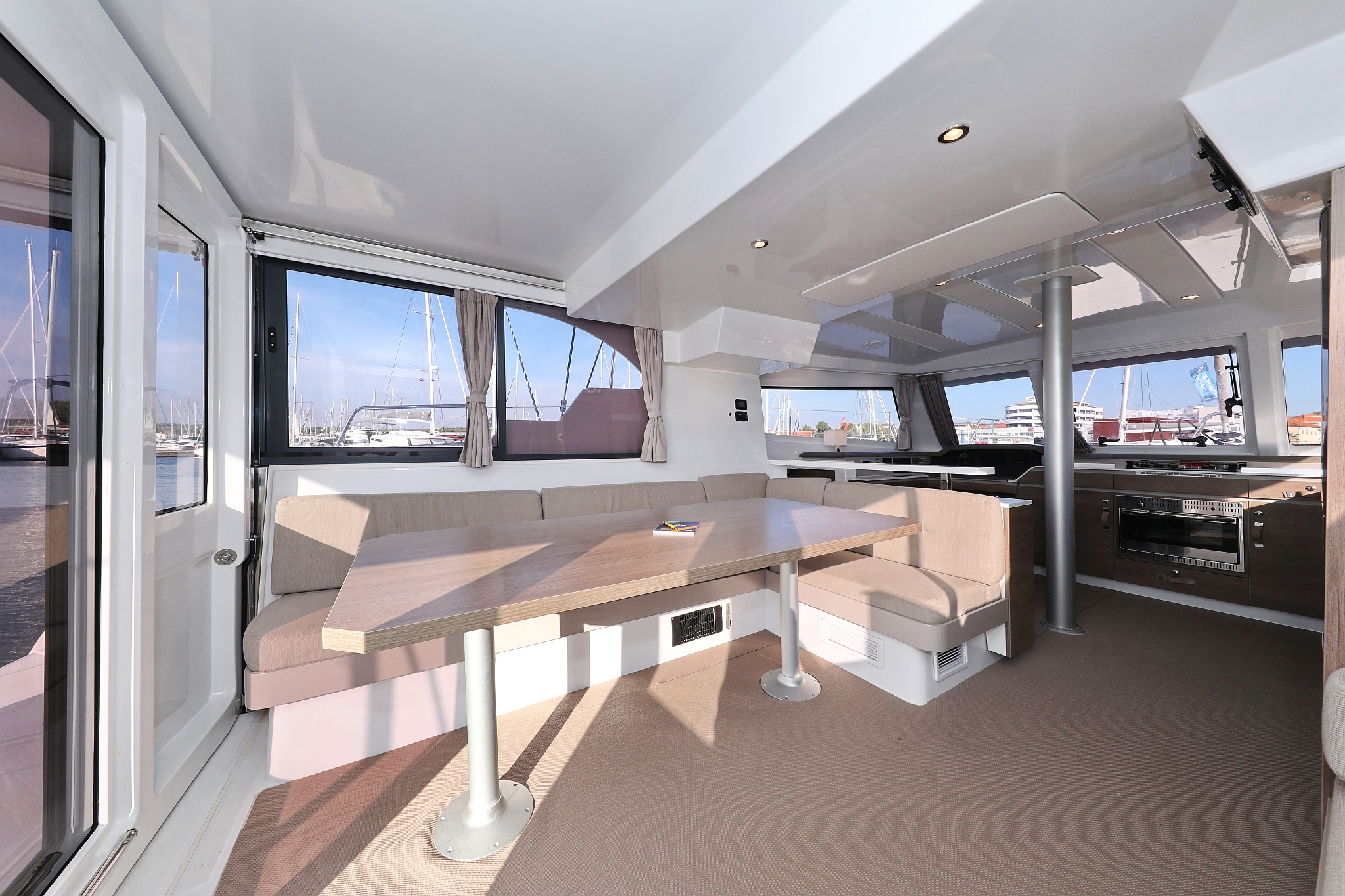 Photo #25 - Bali Catspace (Ocean Office) in Biograd - 36746