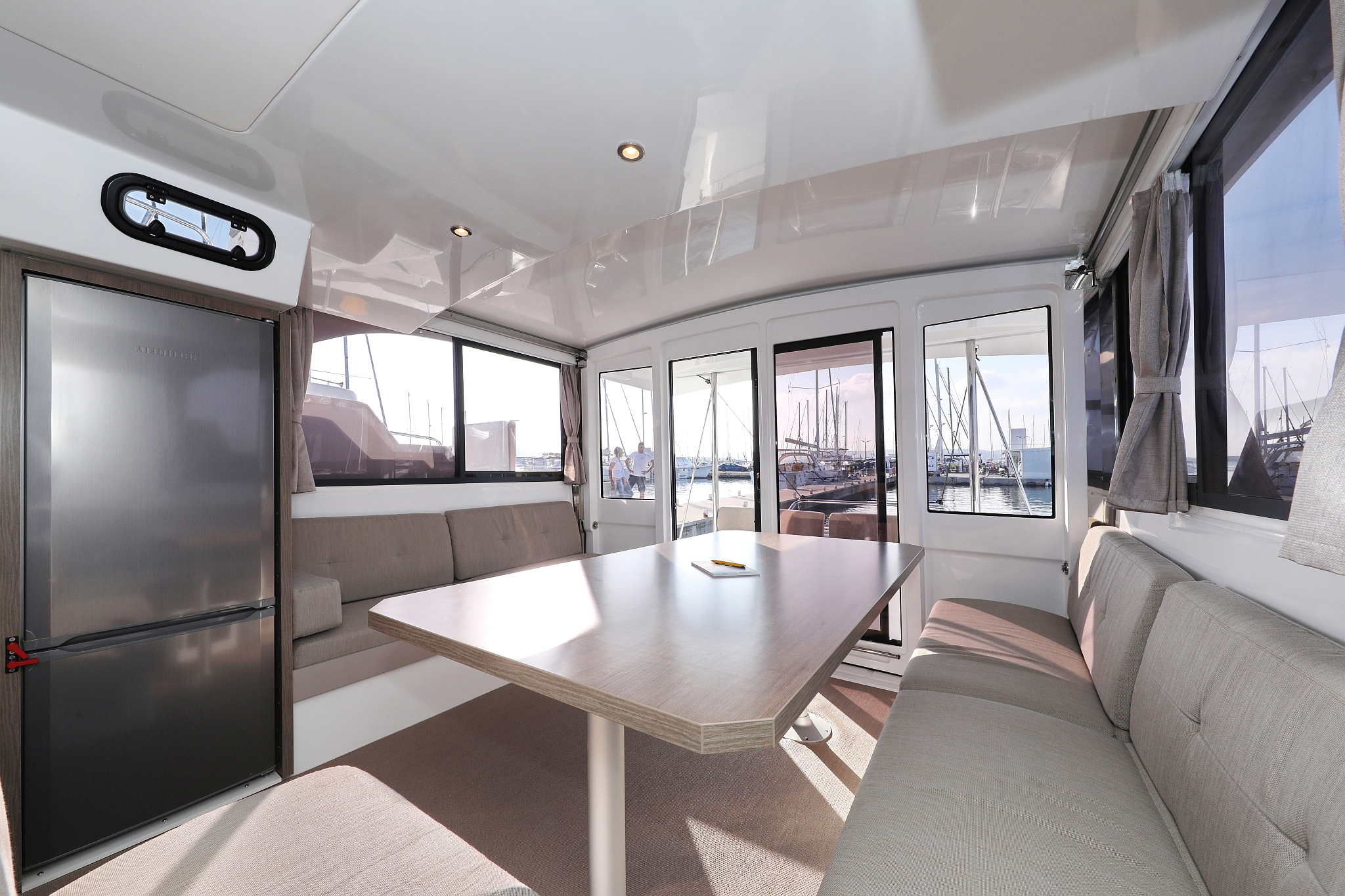 Photo #28 - Bali Catspace (Ocean Office) in Biograd - 36746