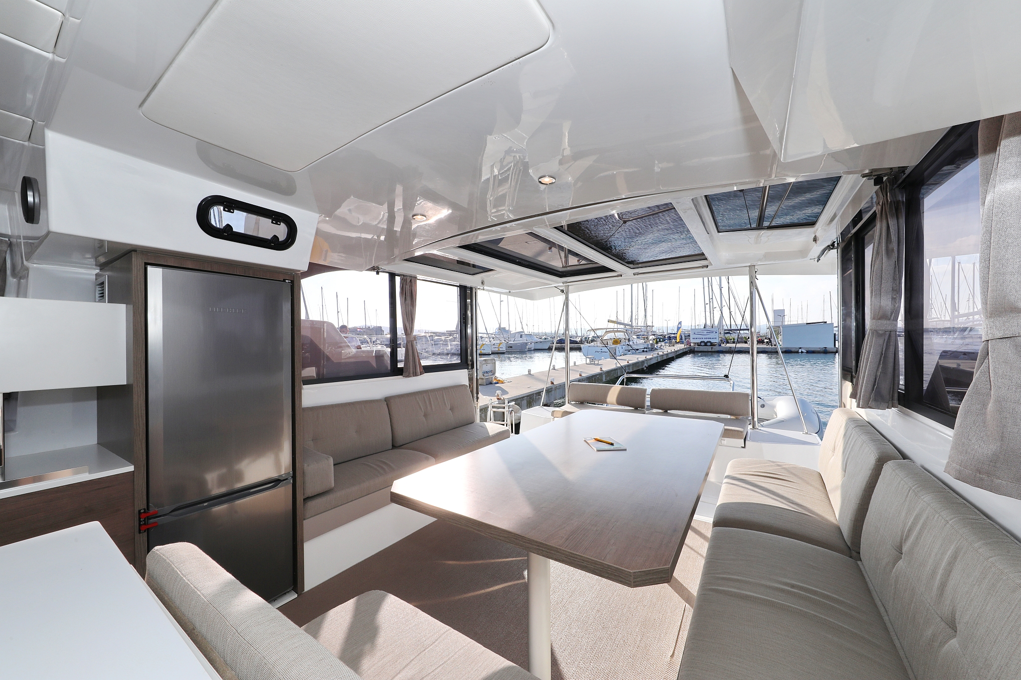 Photo #29 - Bali Catspace (Ocean Office) in Biograd - 36746