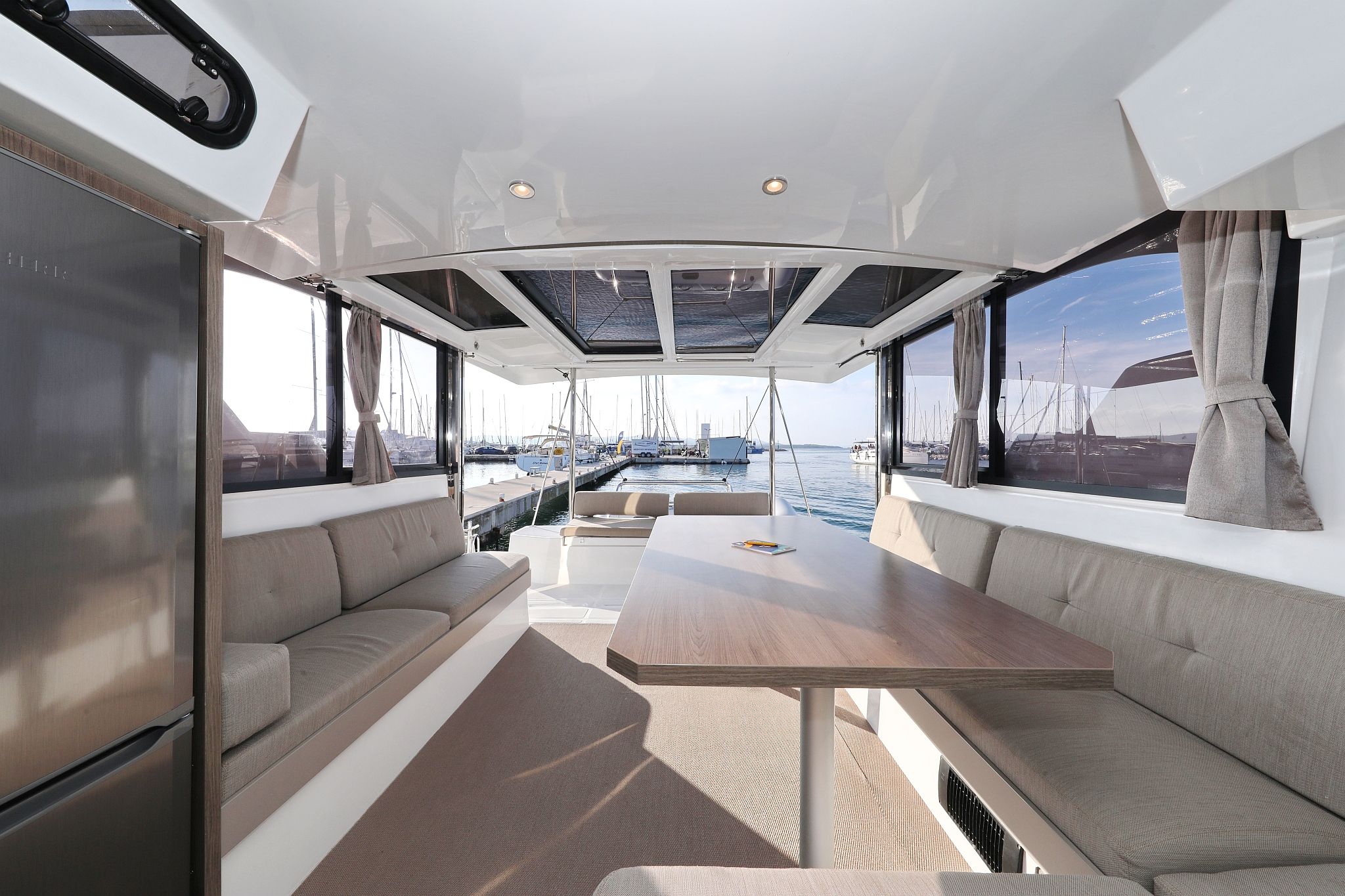 Photo #30 - Bali Catspace (Ocean Office) in Biograd - 36746