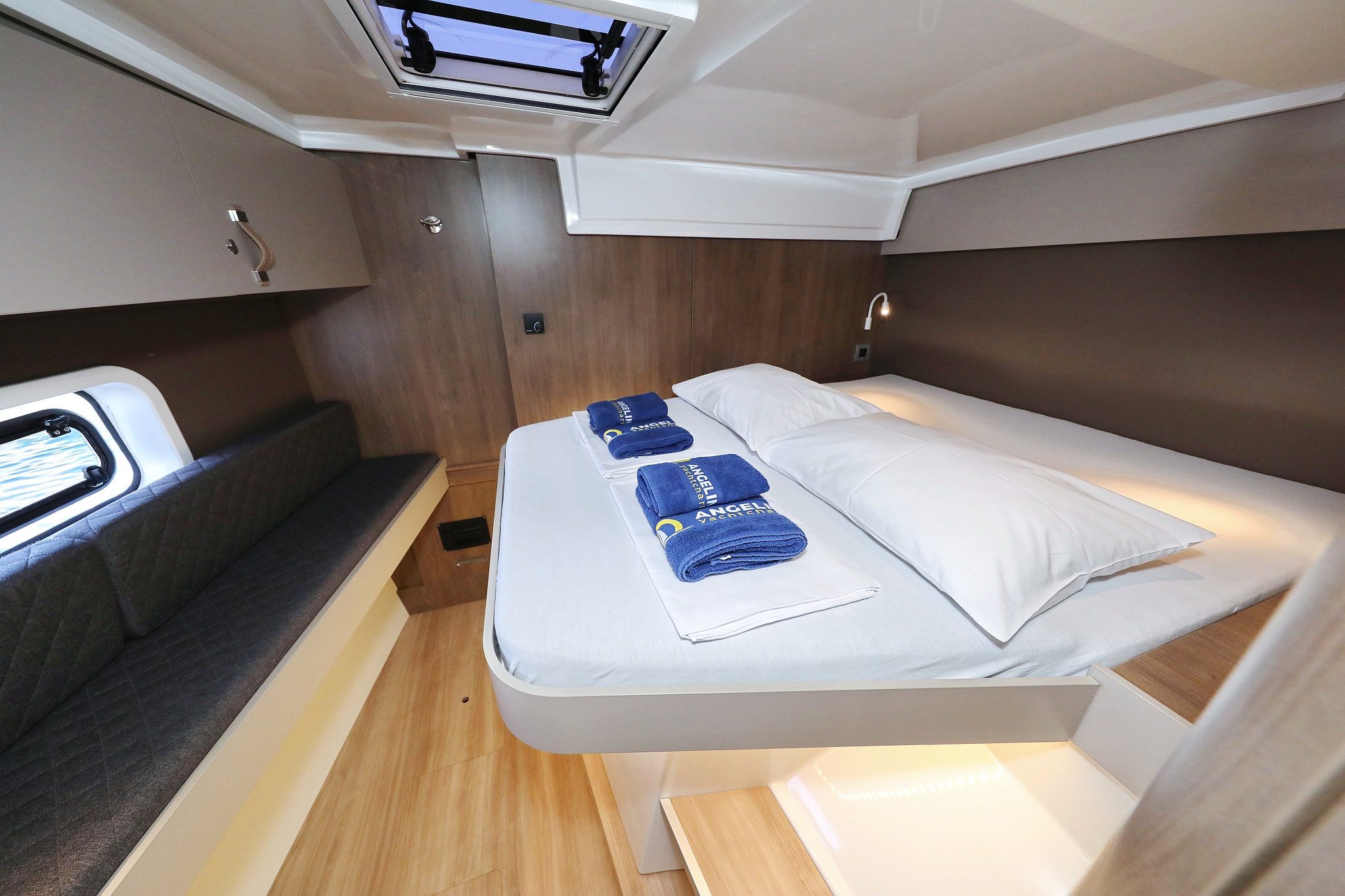Photo #34 - Bali Catspace (Ocean Office) in Biograd - 36746