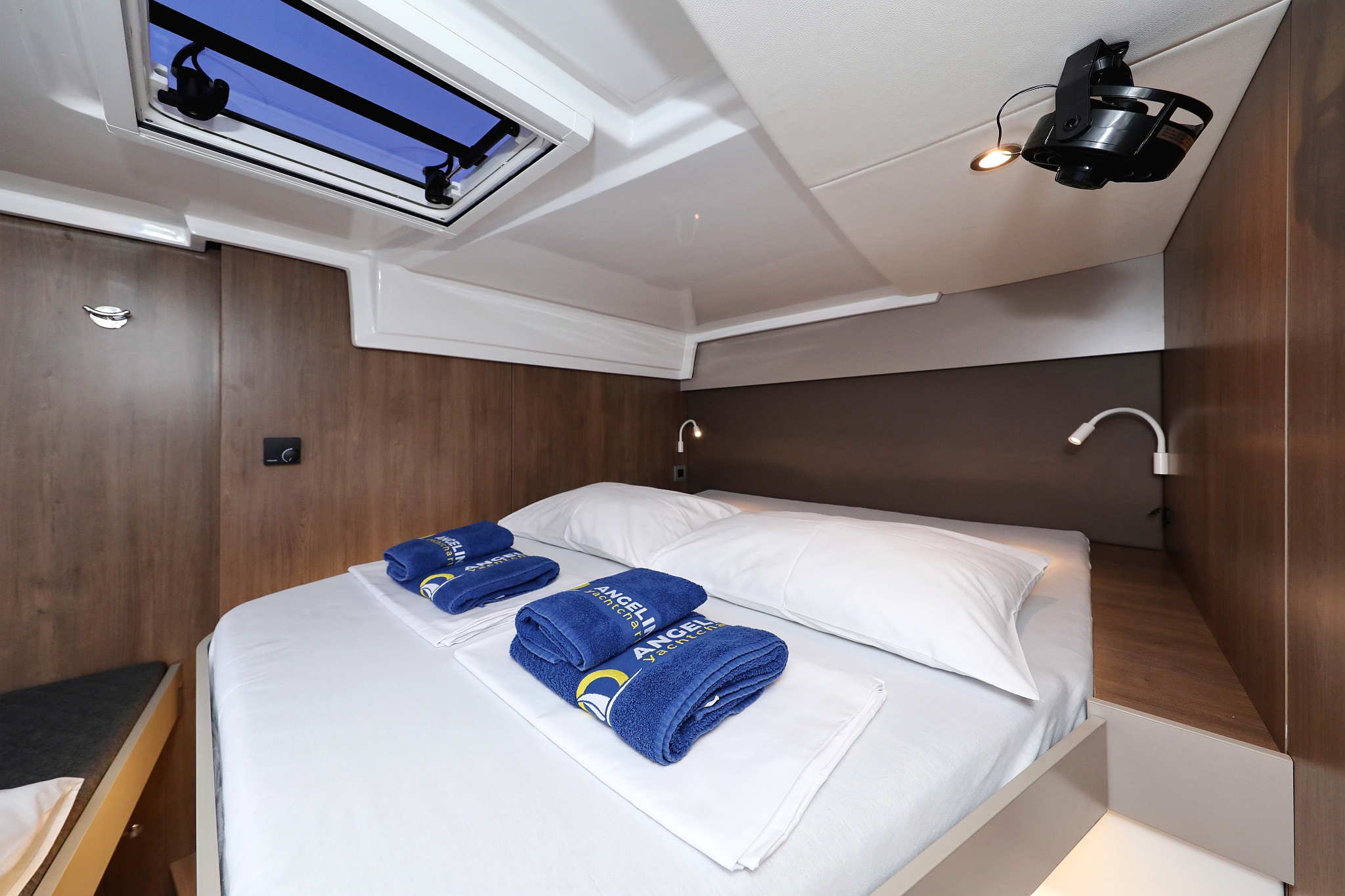 Photo #35 - Bali Catspace (Ocean Office) in Biograd - 36746