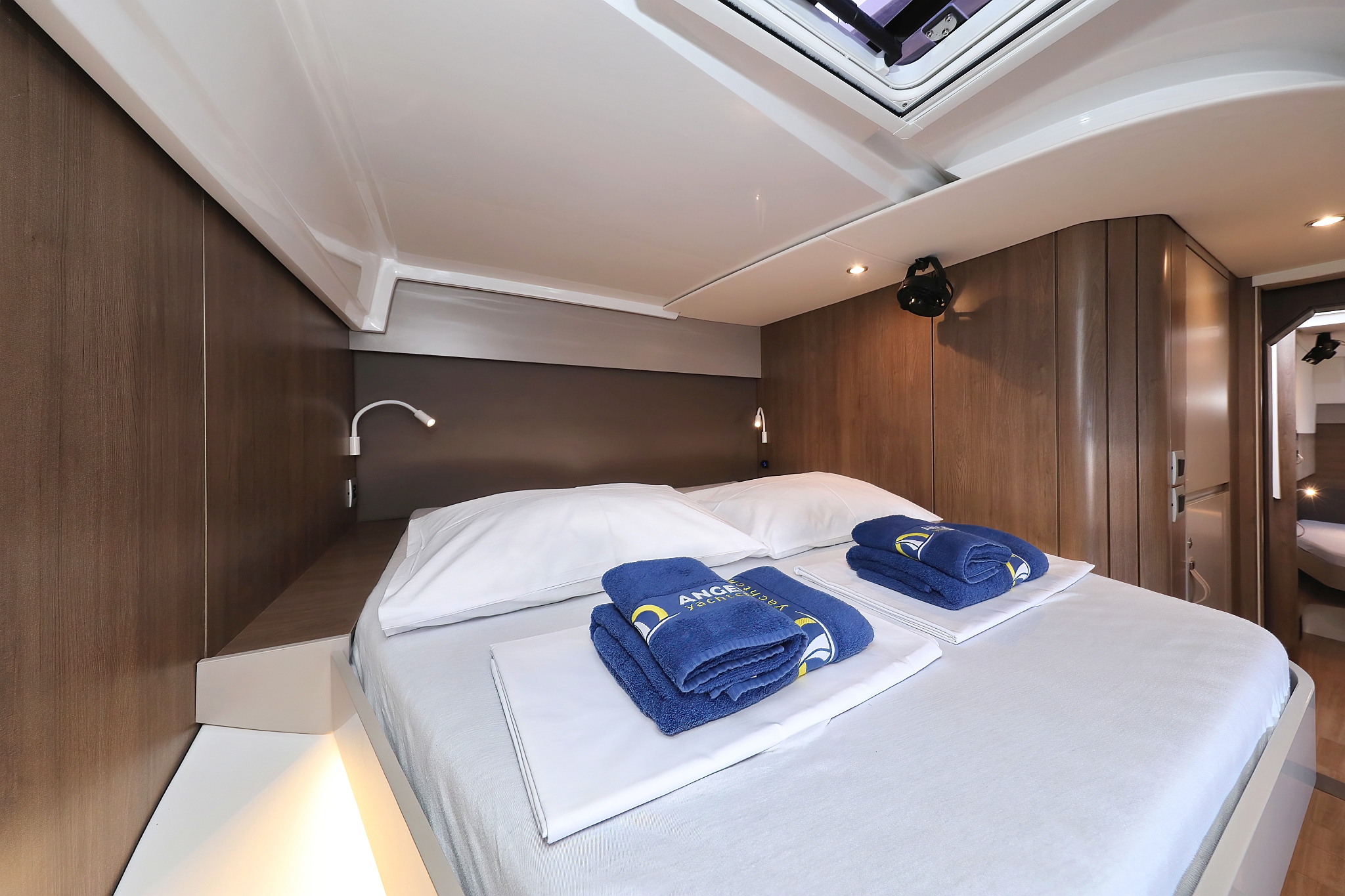 Photo #36 - Bali Catspace (Ocean Office) in Biograd - 36746