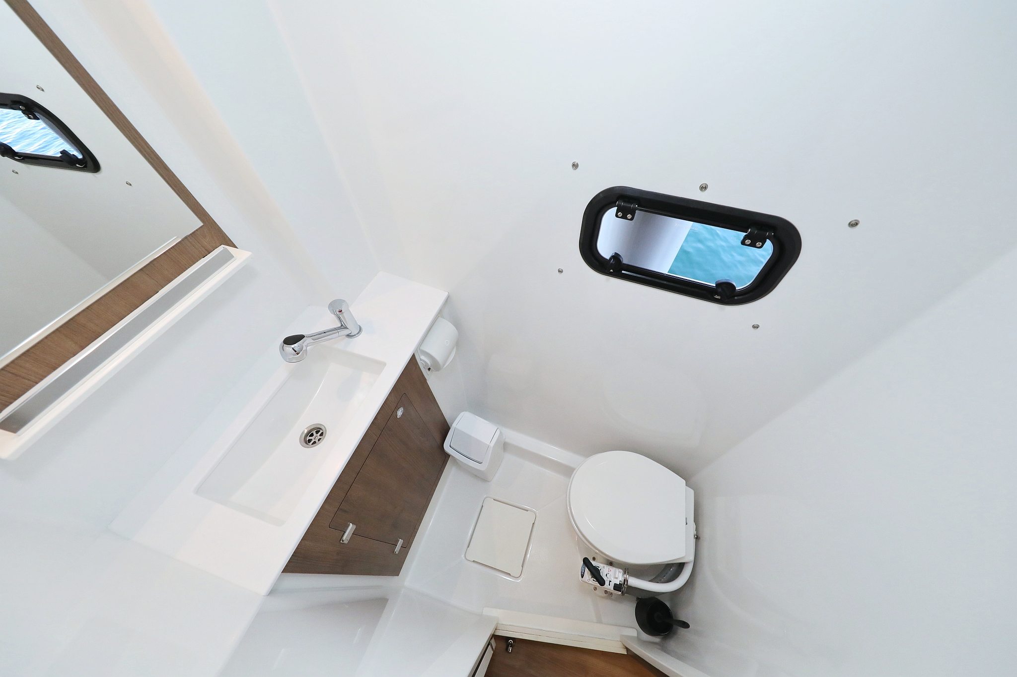 Photo #43 - Bali Catspace (Ocean Office) in Biograd - 36746