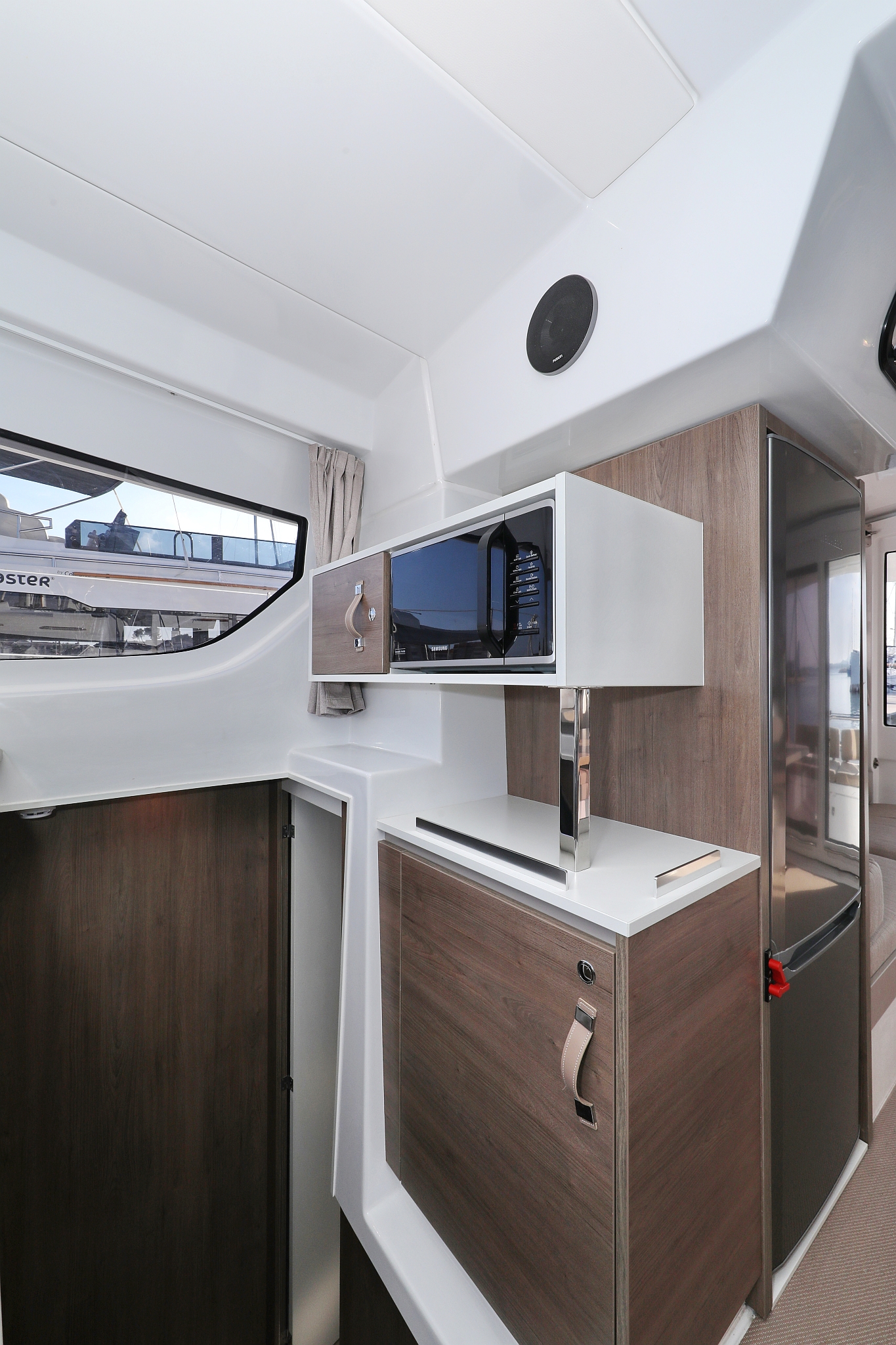 Photo #5 - Bali Catspace (Ocean Office) in Biograd - 36746