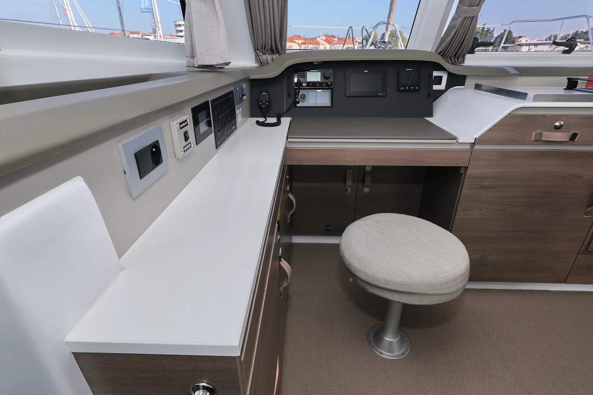 Bali Catspace (Ocean Office)  - 6