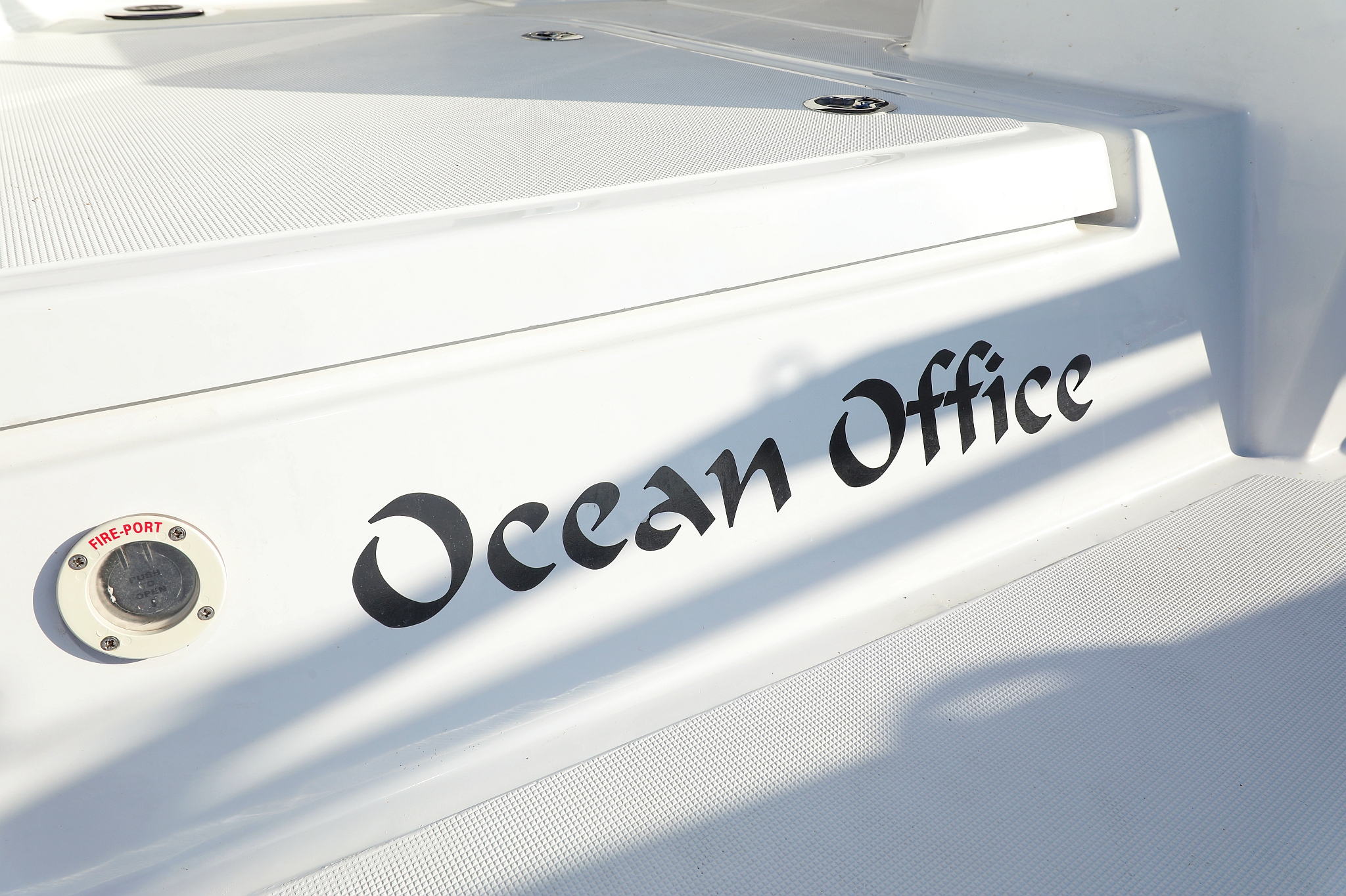 Photo #12 - Bali Catspace (Ocean Office) in Biograd - 36746