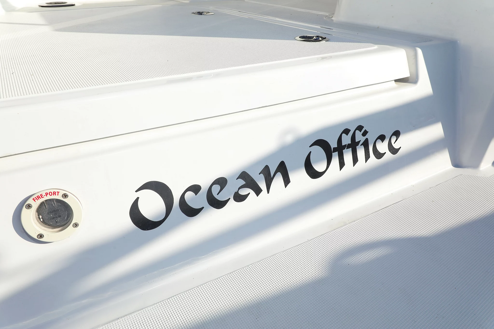 Bali Catspace (Ocean Office)  - 11