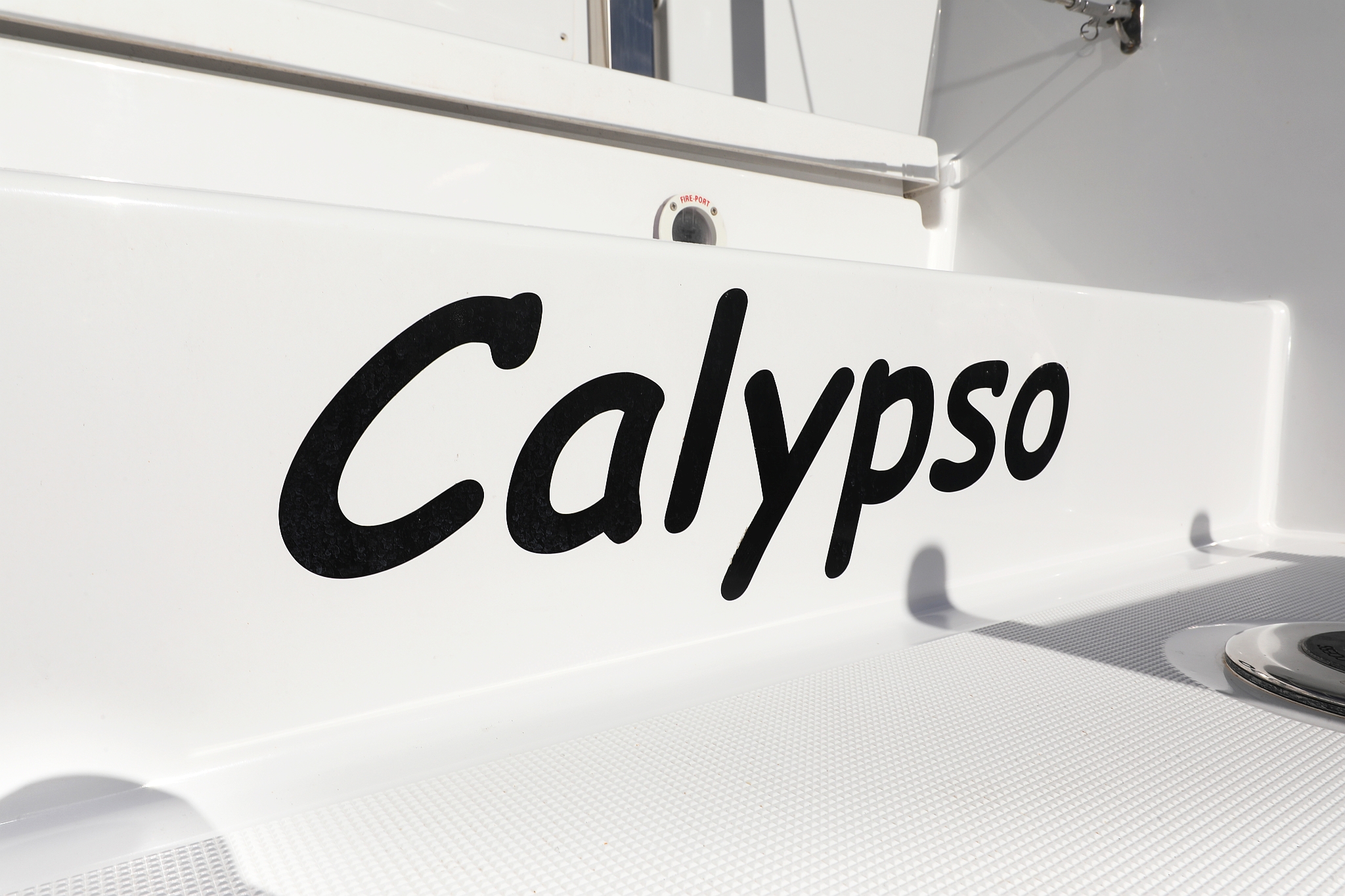 Photo #29 - Bali 4.4 - 4 + 2 cab. (Calypso) en Biograd - 36747